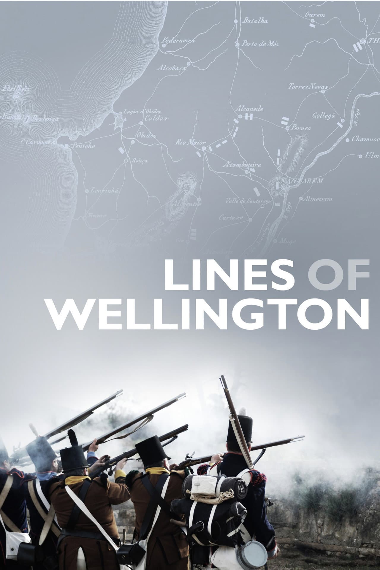 Lines of Wellington preview 2