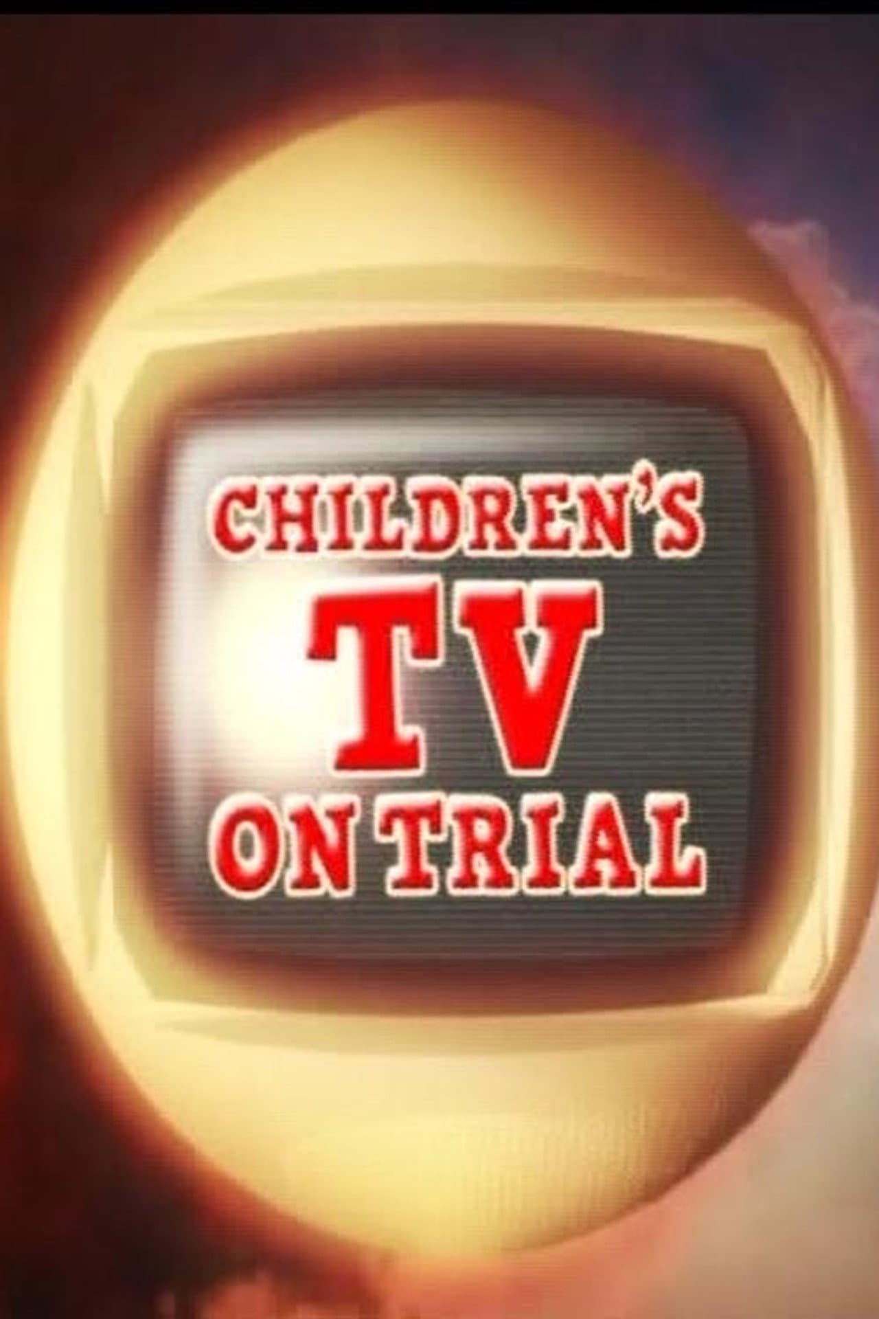 Children's TV on Trial preview 2