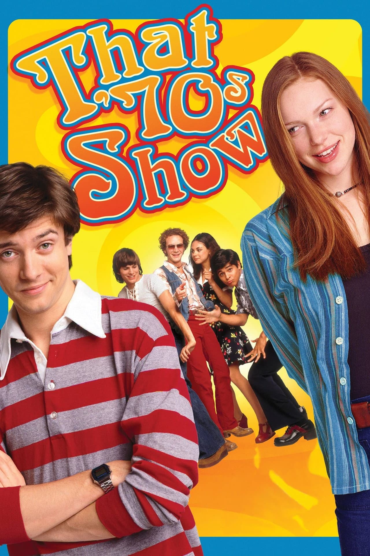 That '70s Show preview 2