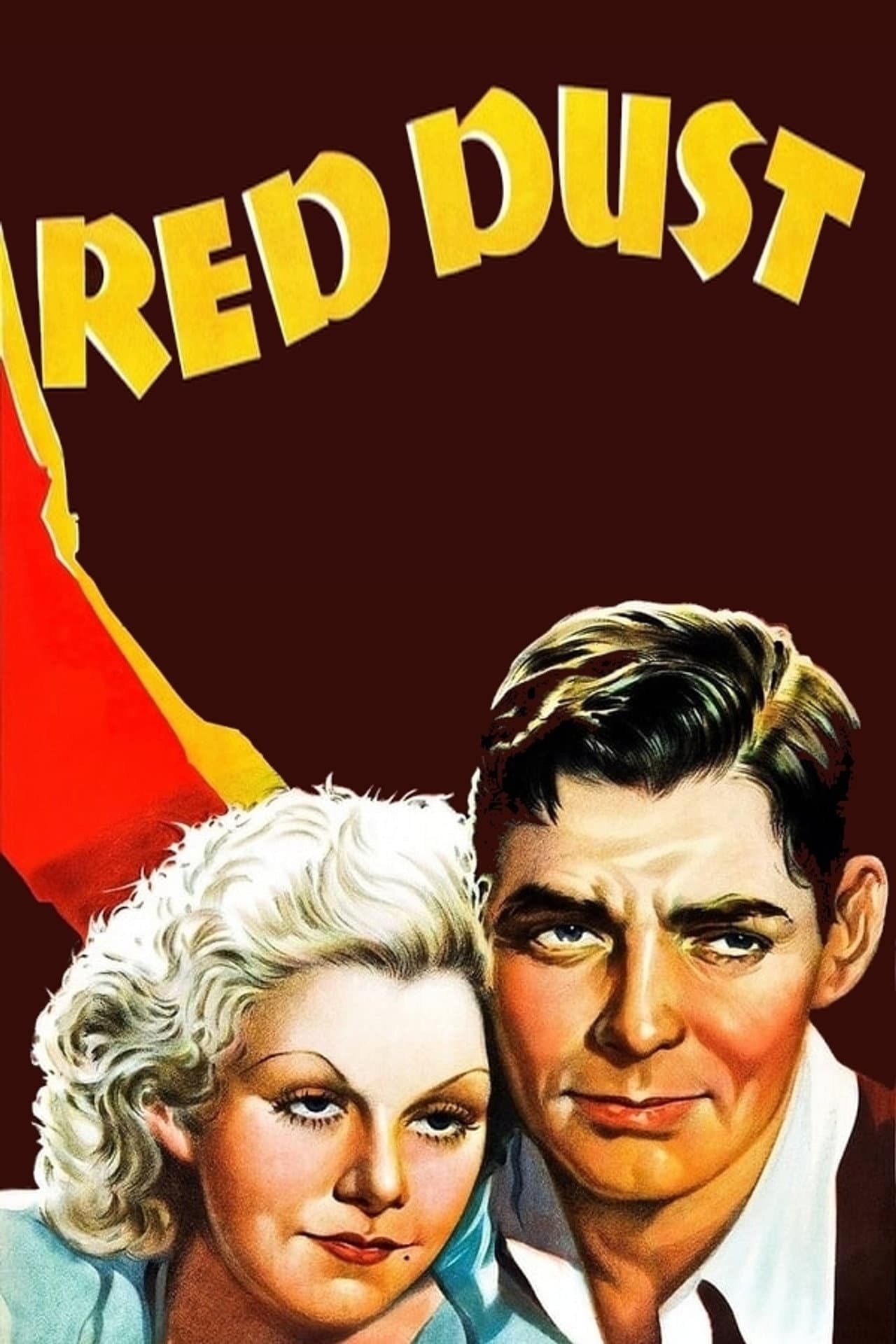 Red Dust preview 2