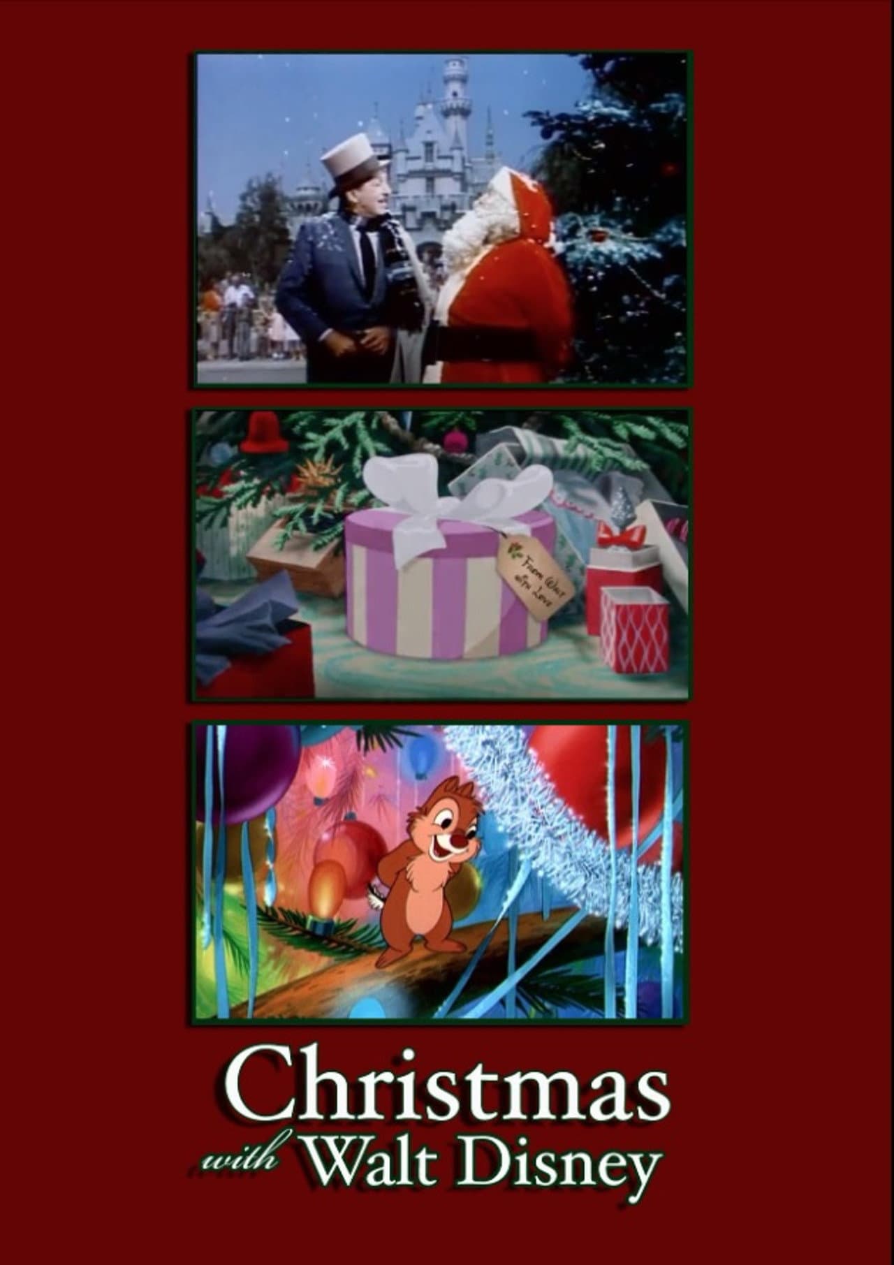 Christmas with Walt Disney preview 2