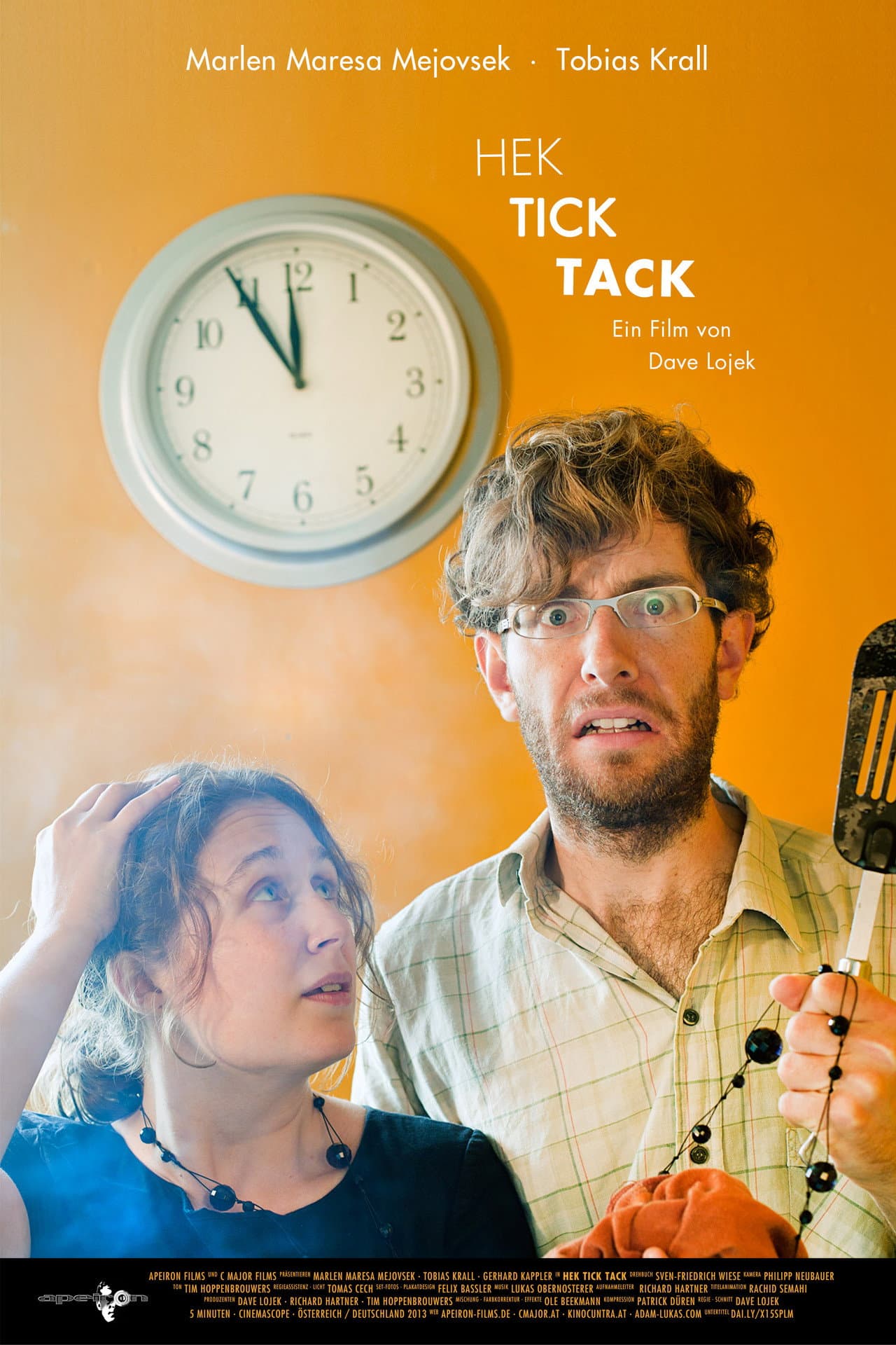 Hec Tic Tac preview 2
