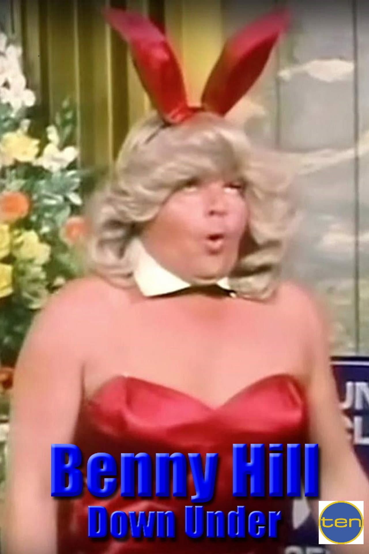 Benny Hill Down Under preview 2