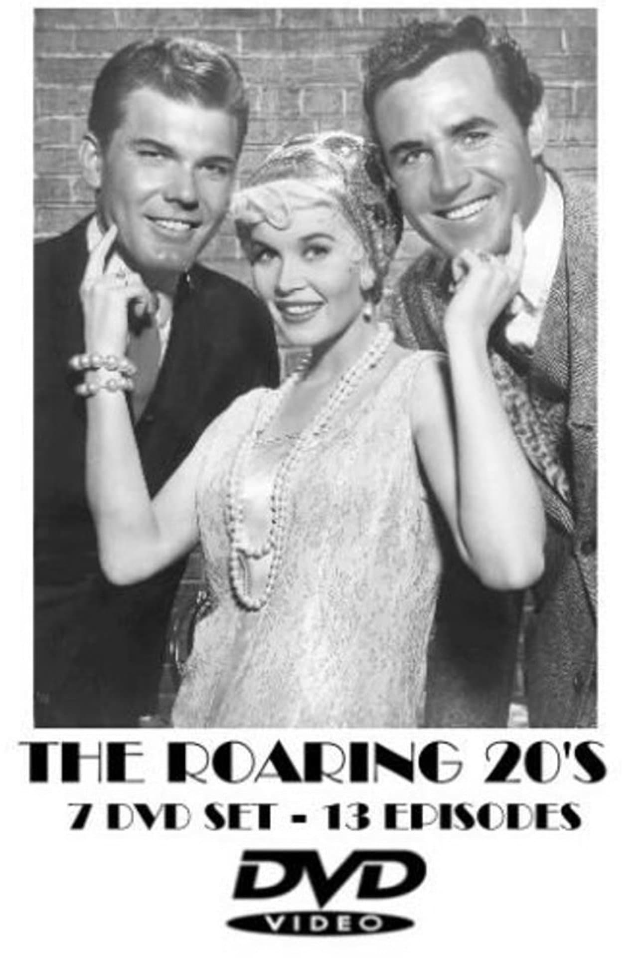 The Roaring 20's preview 2