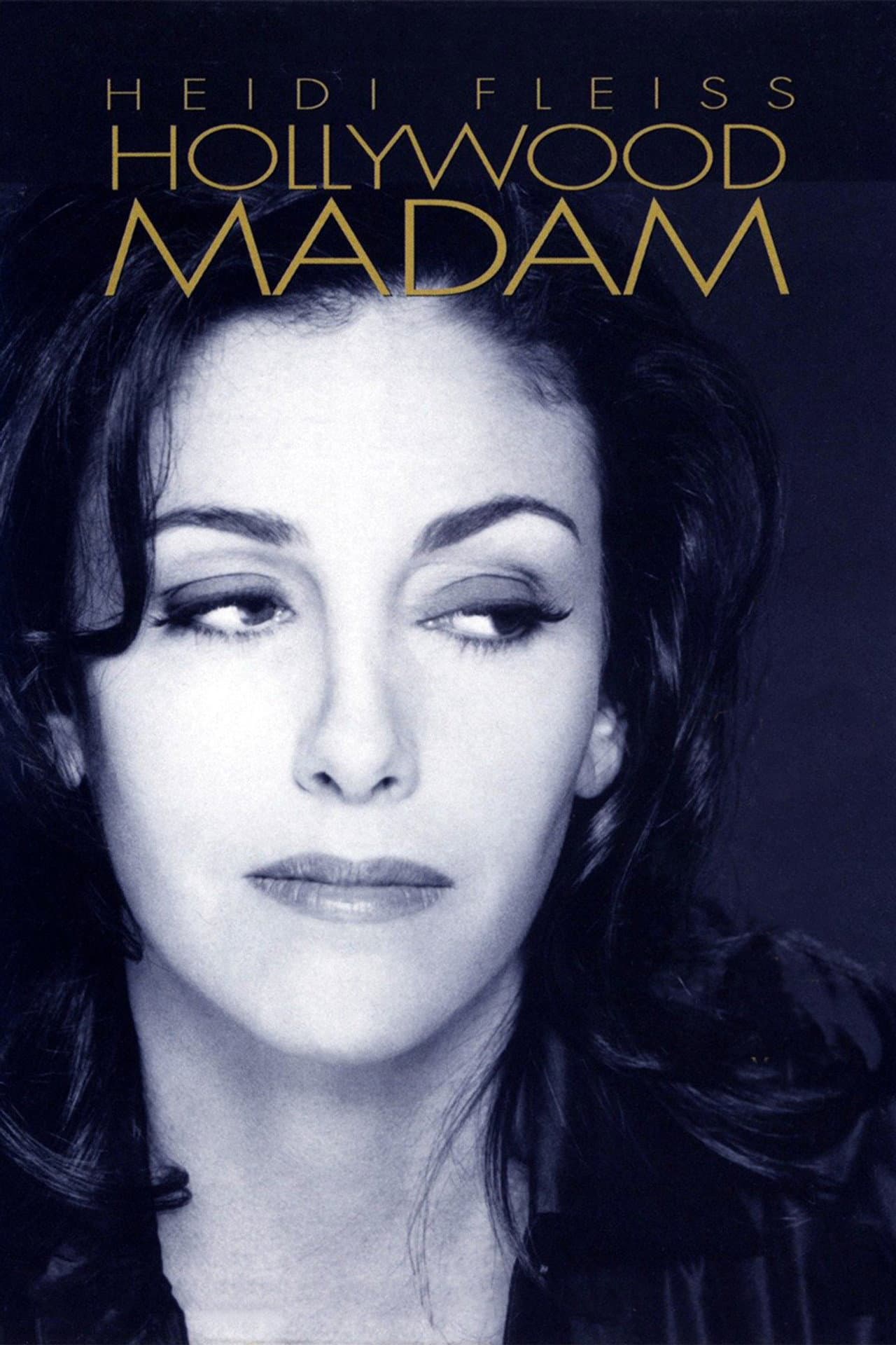 Heidi Fleiss: Hollywood Madam preview 2
