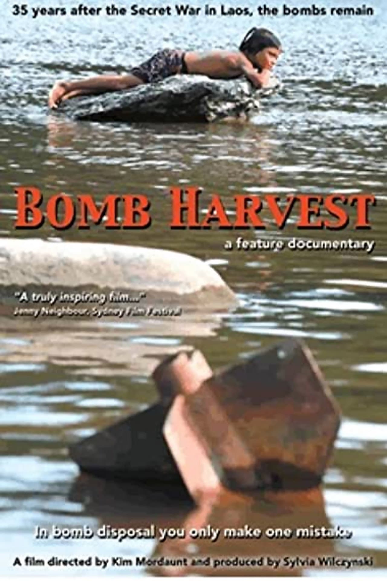 Bomb Harvest preview 2