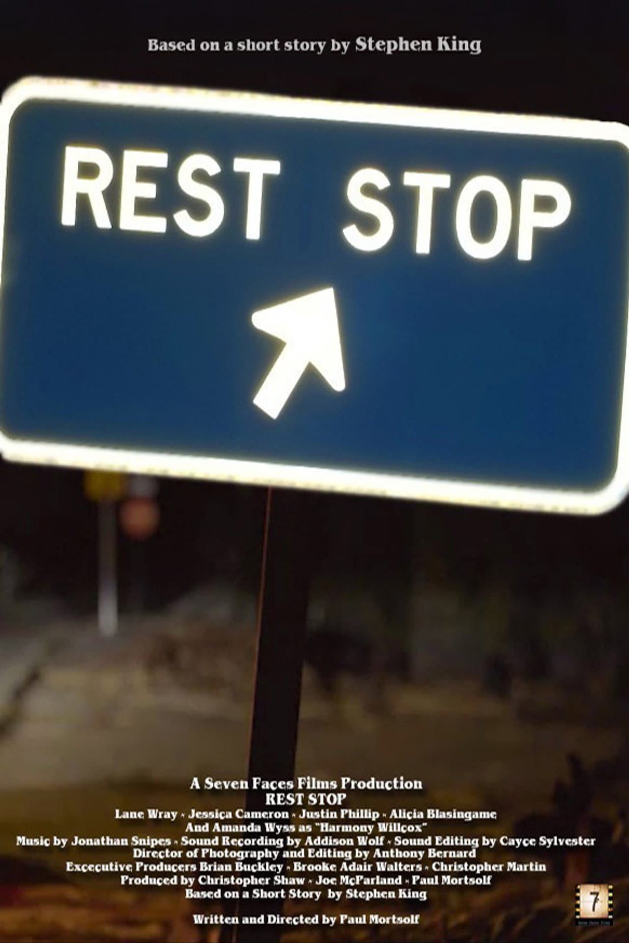 Rest Stop preview 2