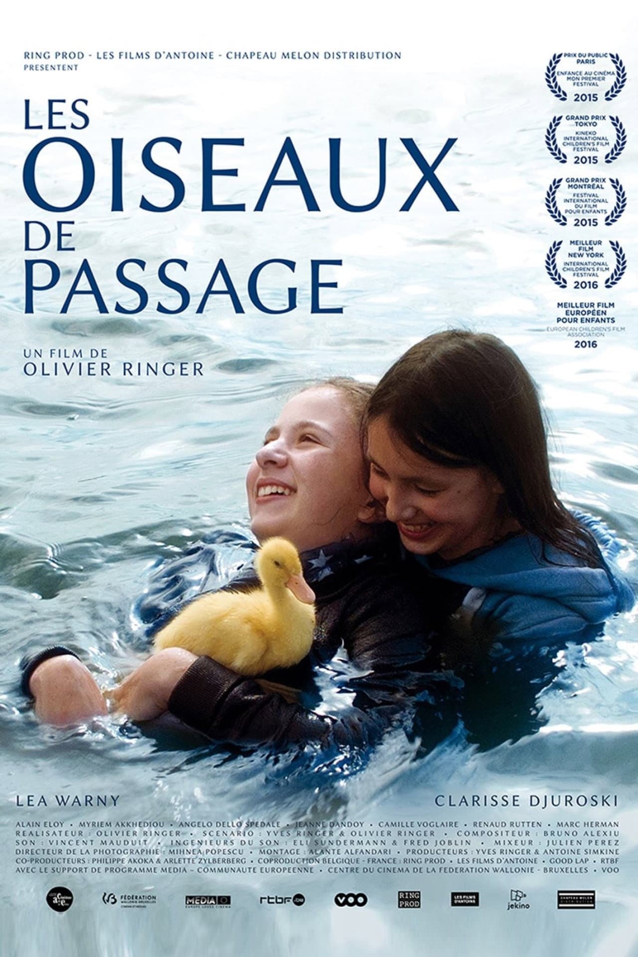 Birds of Passage preview 2