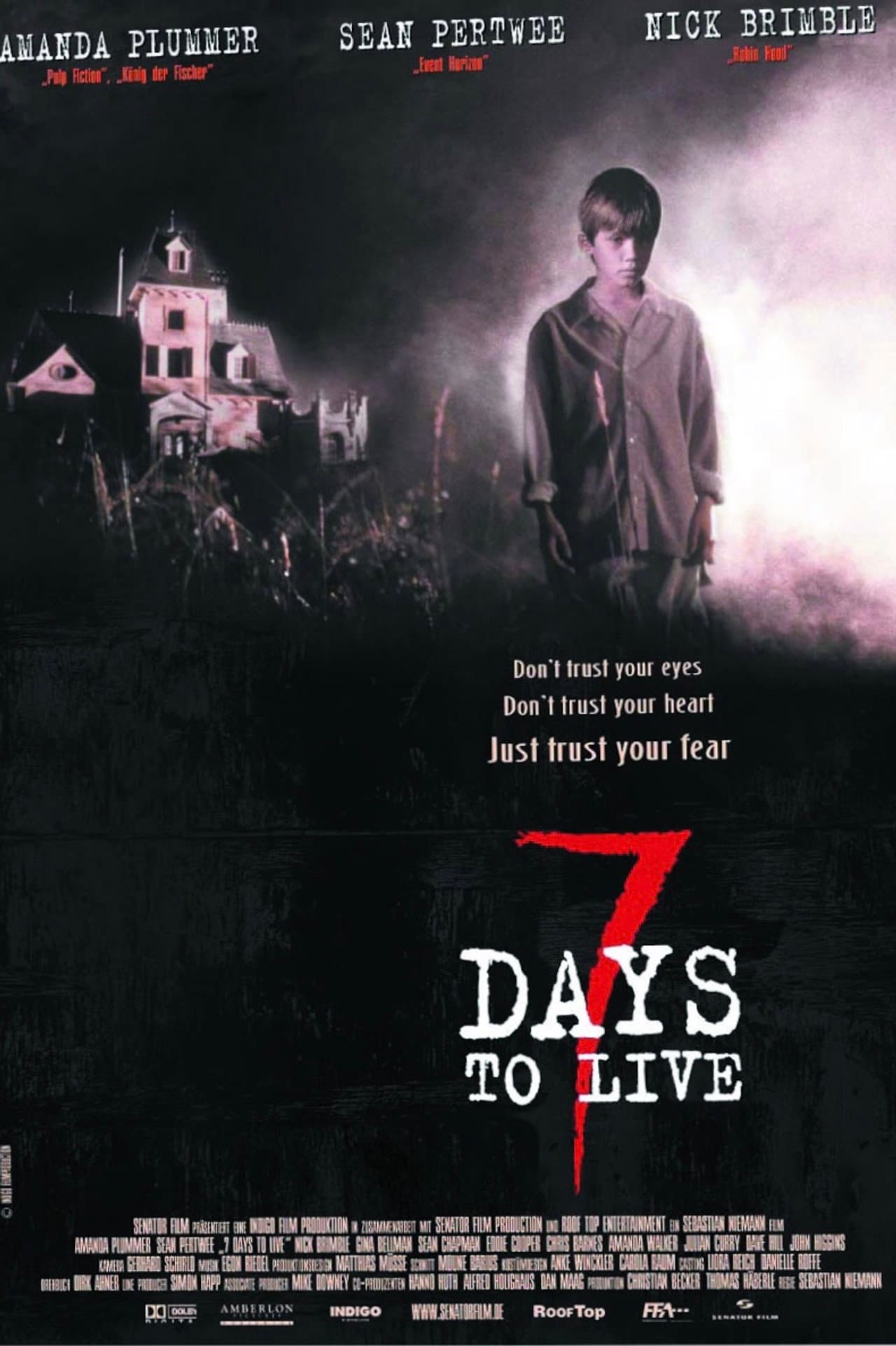 7 Days to Live preview 2