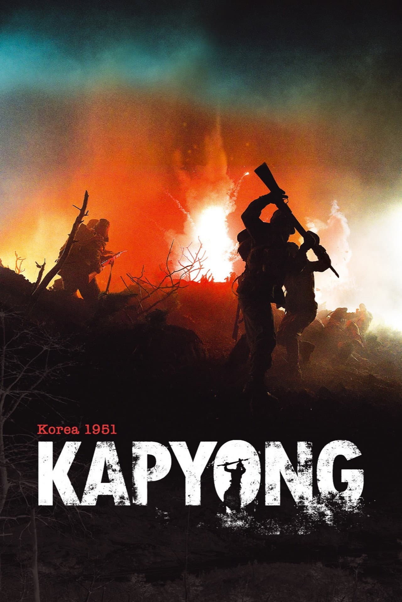 Kapyong preview 2