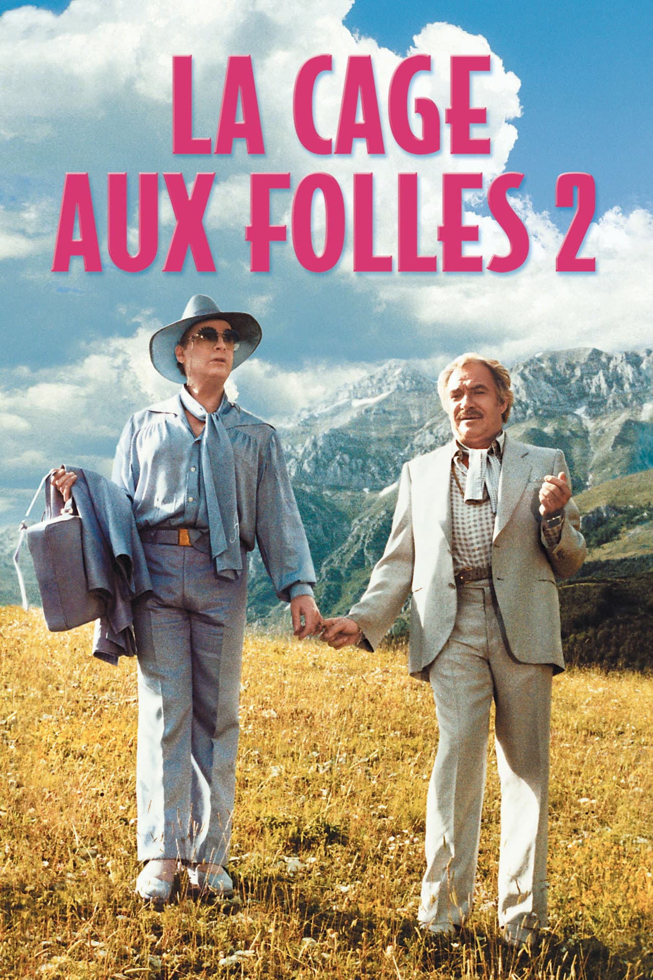 La Cage aux Folles II preview 2