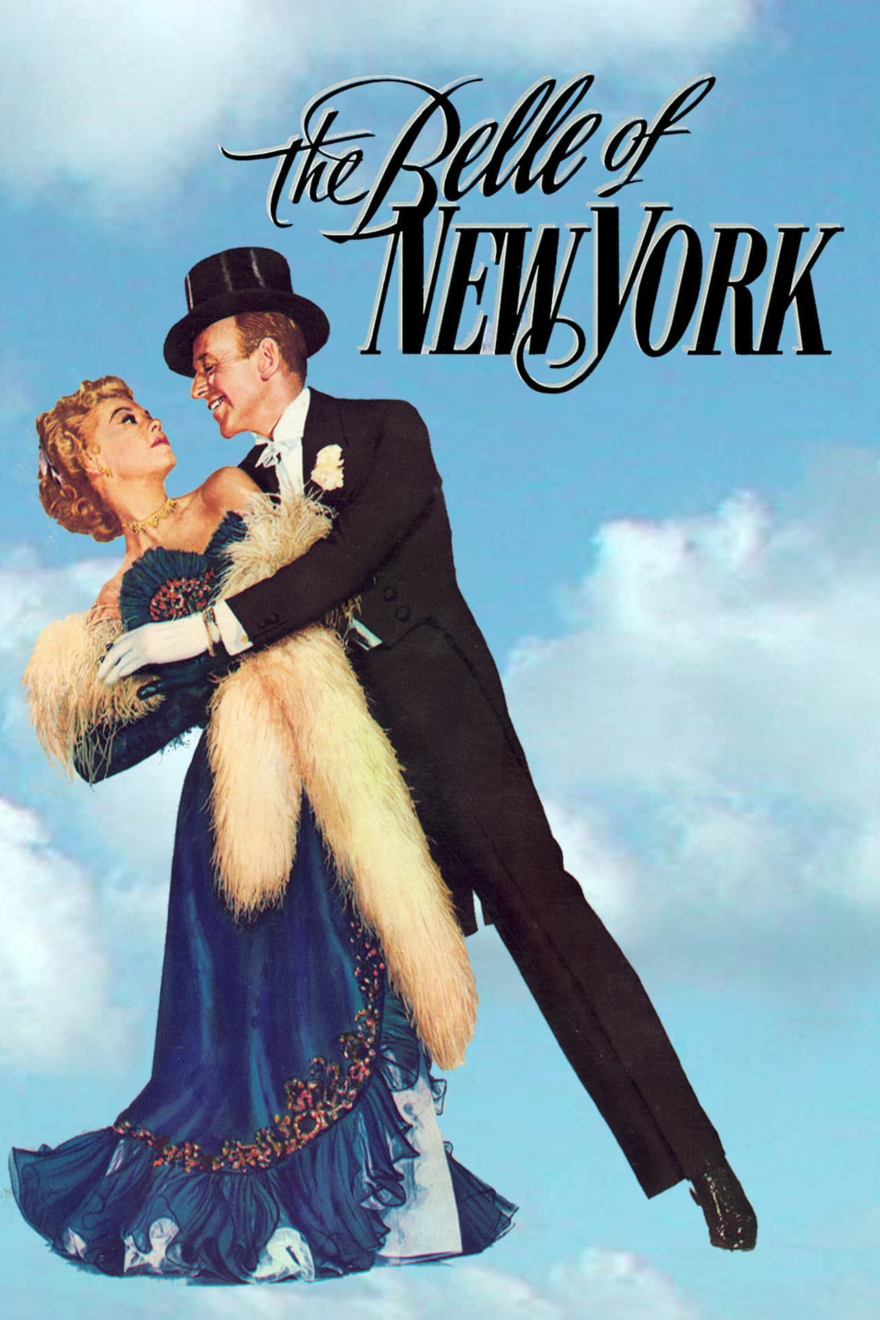 The Belle of New York preview 2