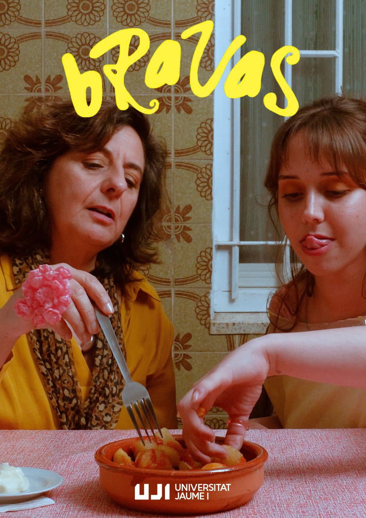 BRAVAS preview 2