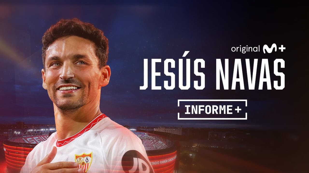 Jesús Navas