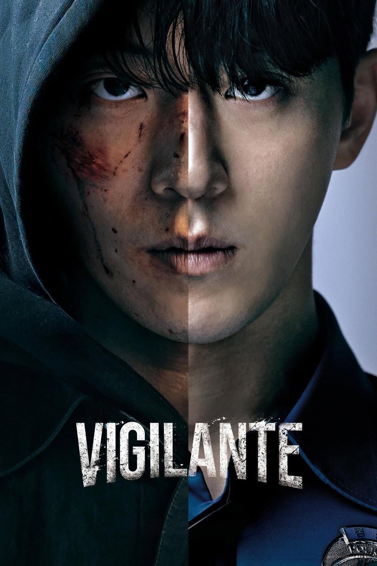 Vigilante preview 2