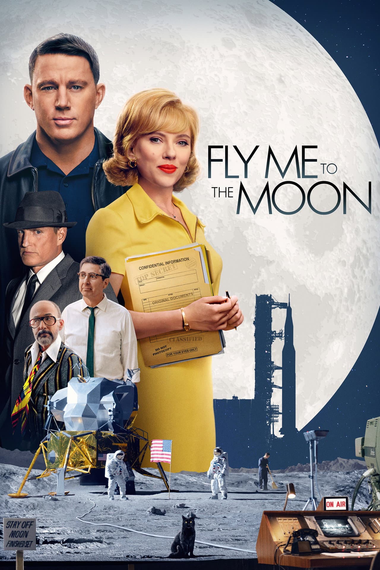 Fly Me to the Moon preview 2