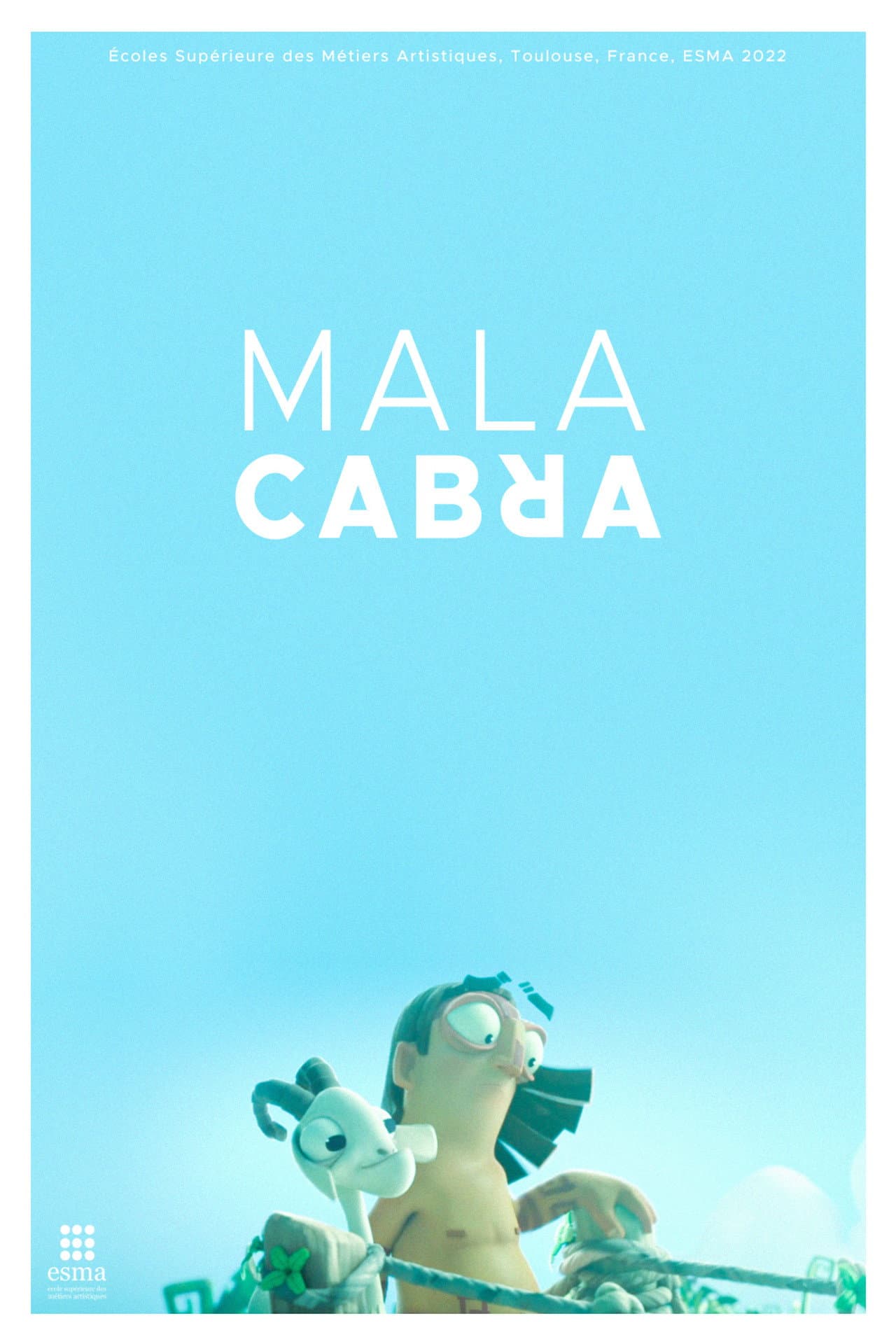 Malacabra preview 2