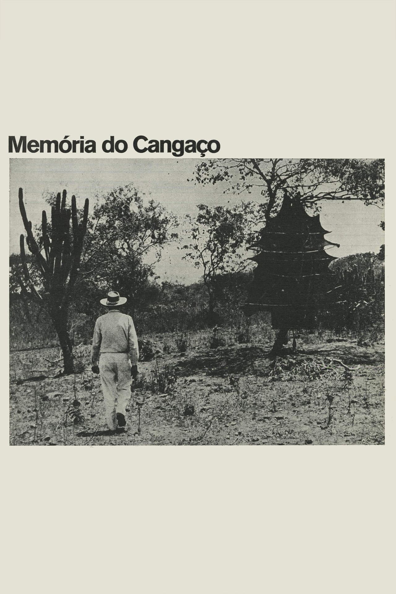 Memória do Cangaço preview 1