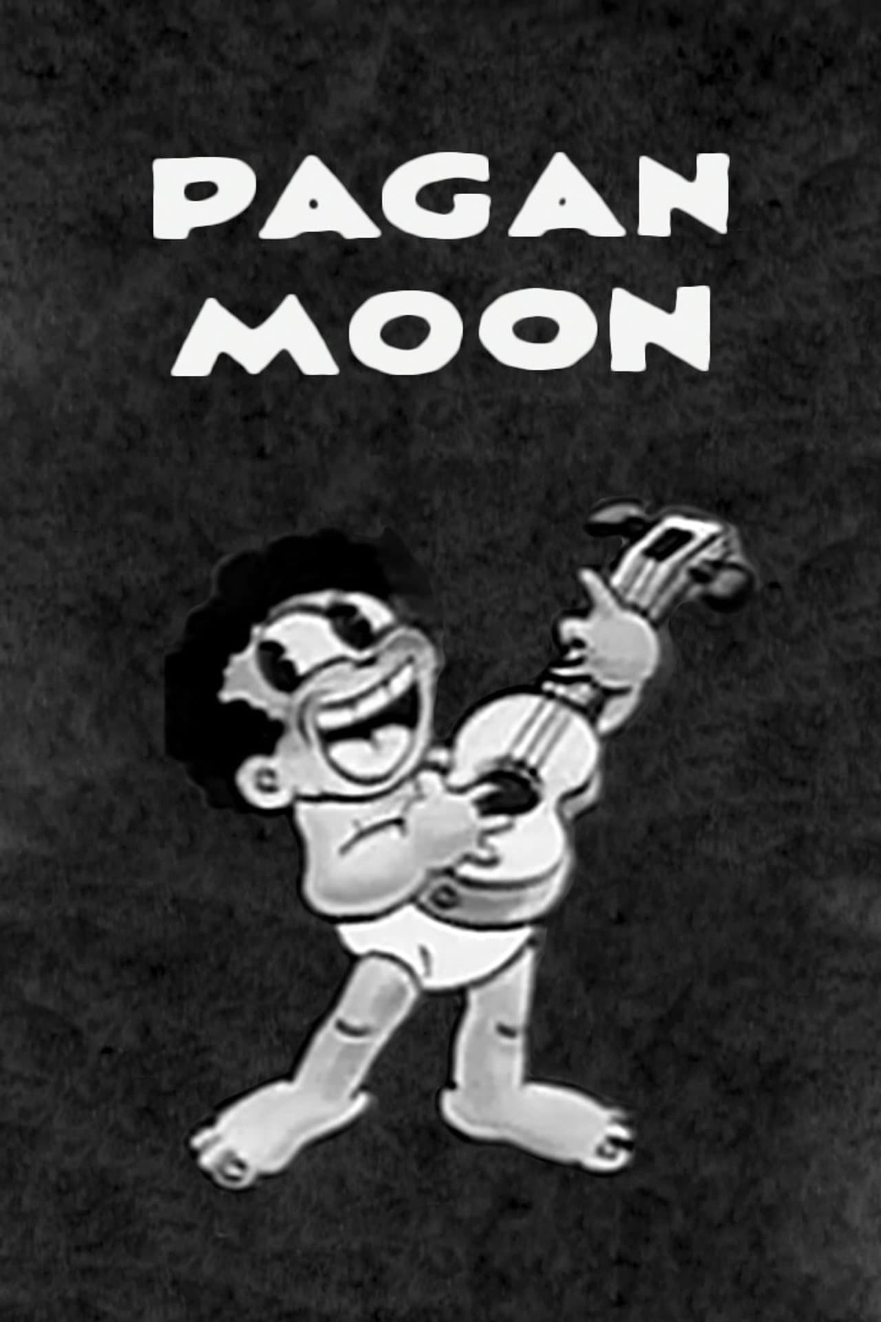 Pagan Moon preview 2