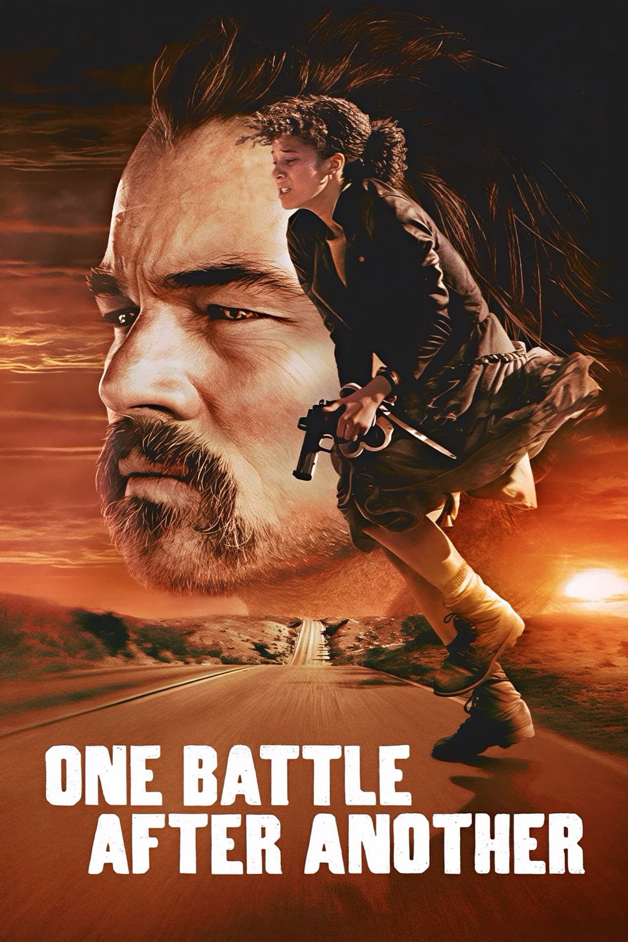 One Battle After Another preview 2