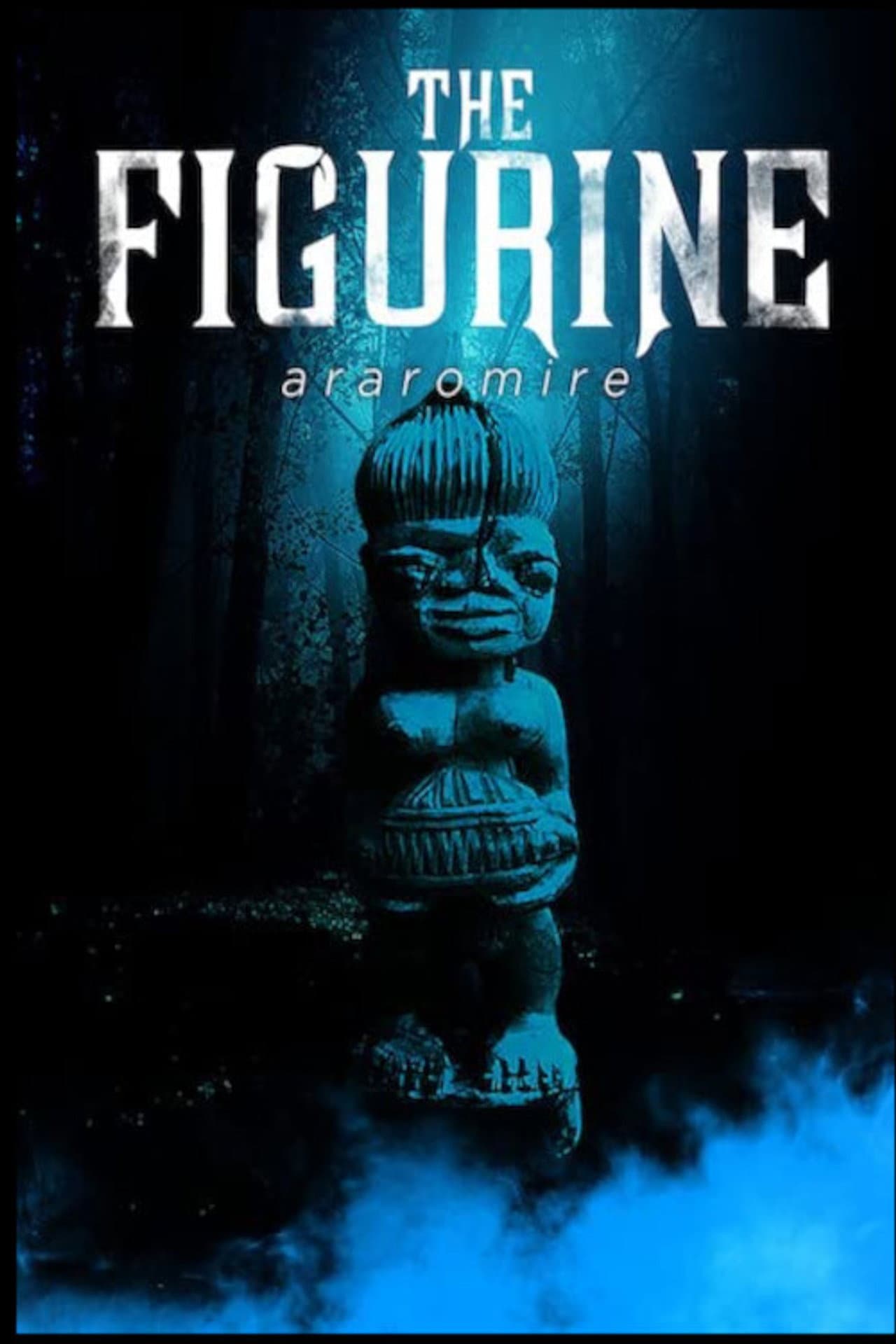 The Figurine: Araromire preview 2