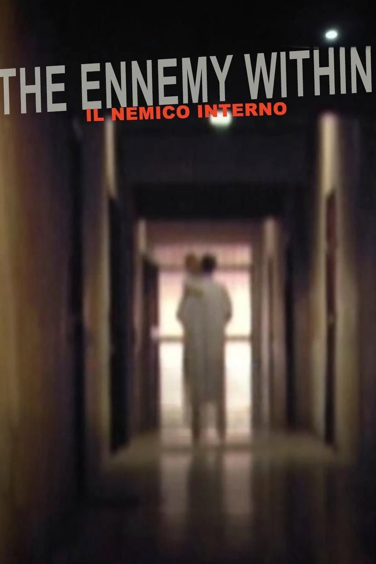The Enemy Within preview 1