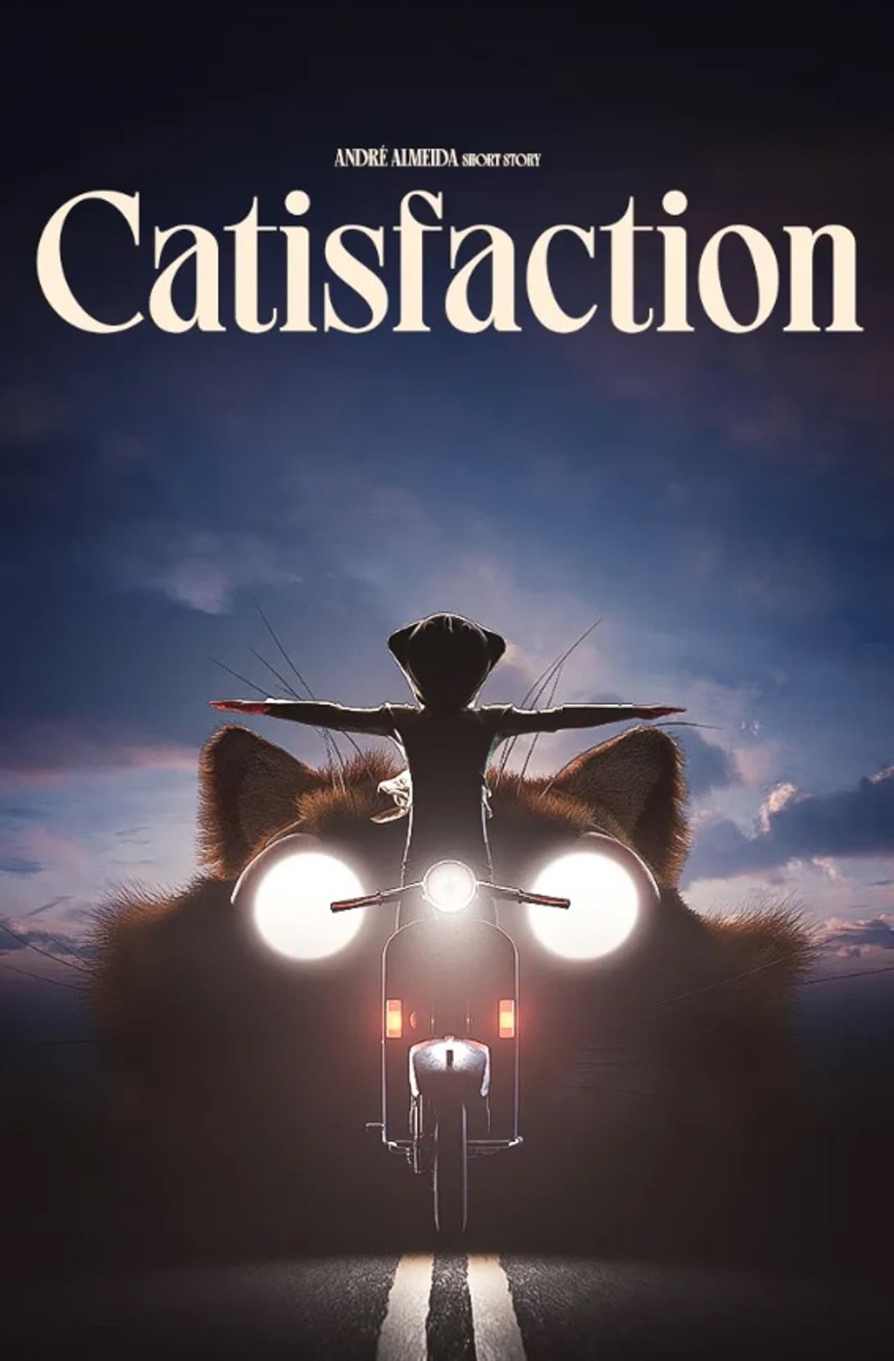 Catisfaction preview 2