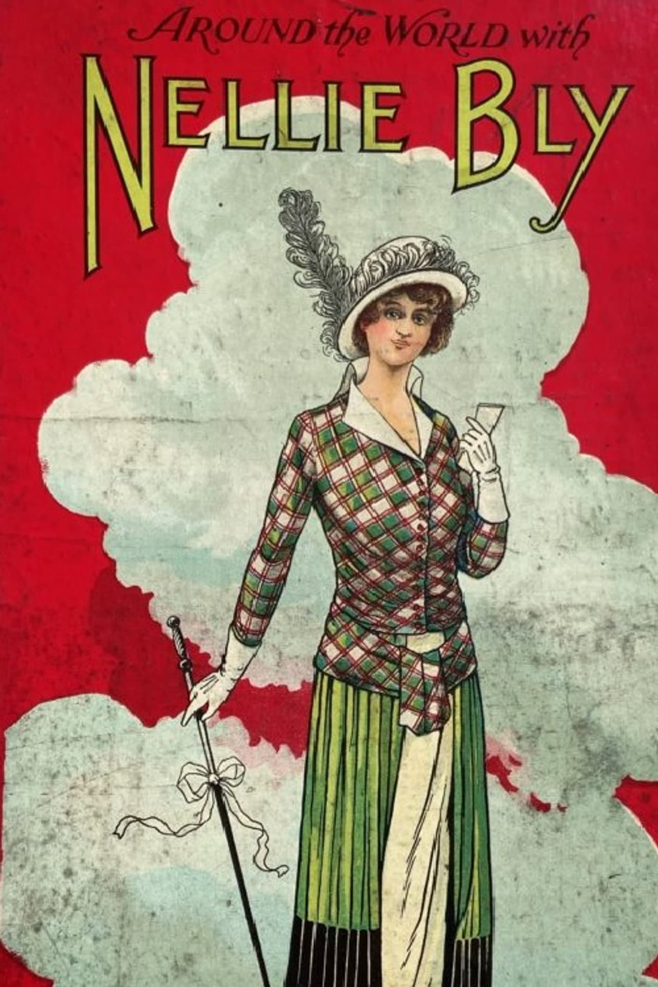 Around the World with Nellie Bly preview 1