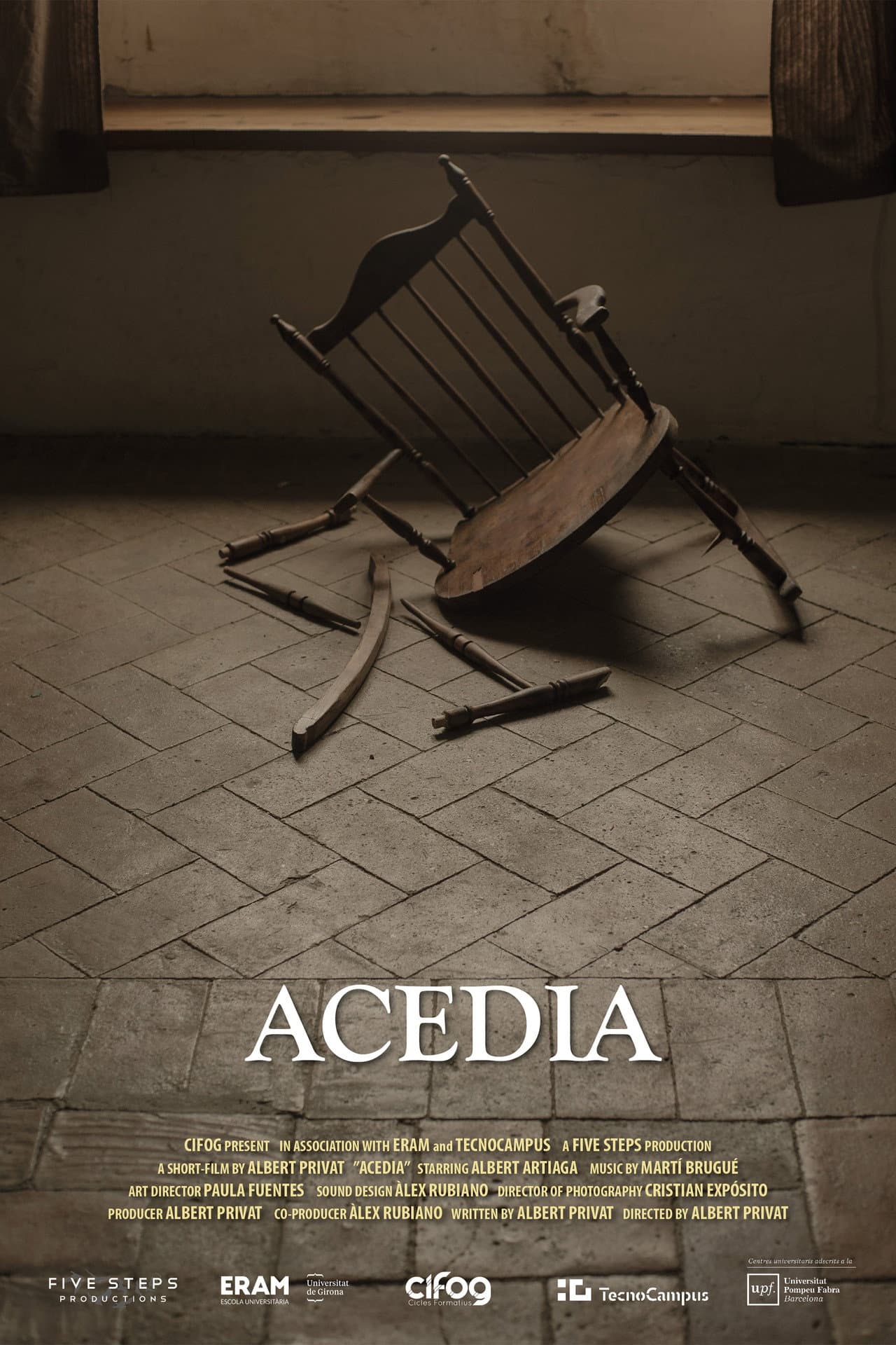 Acedia preview 1