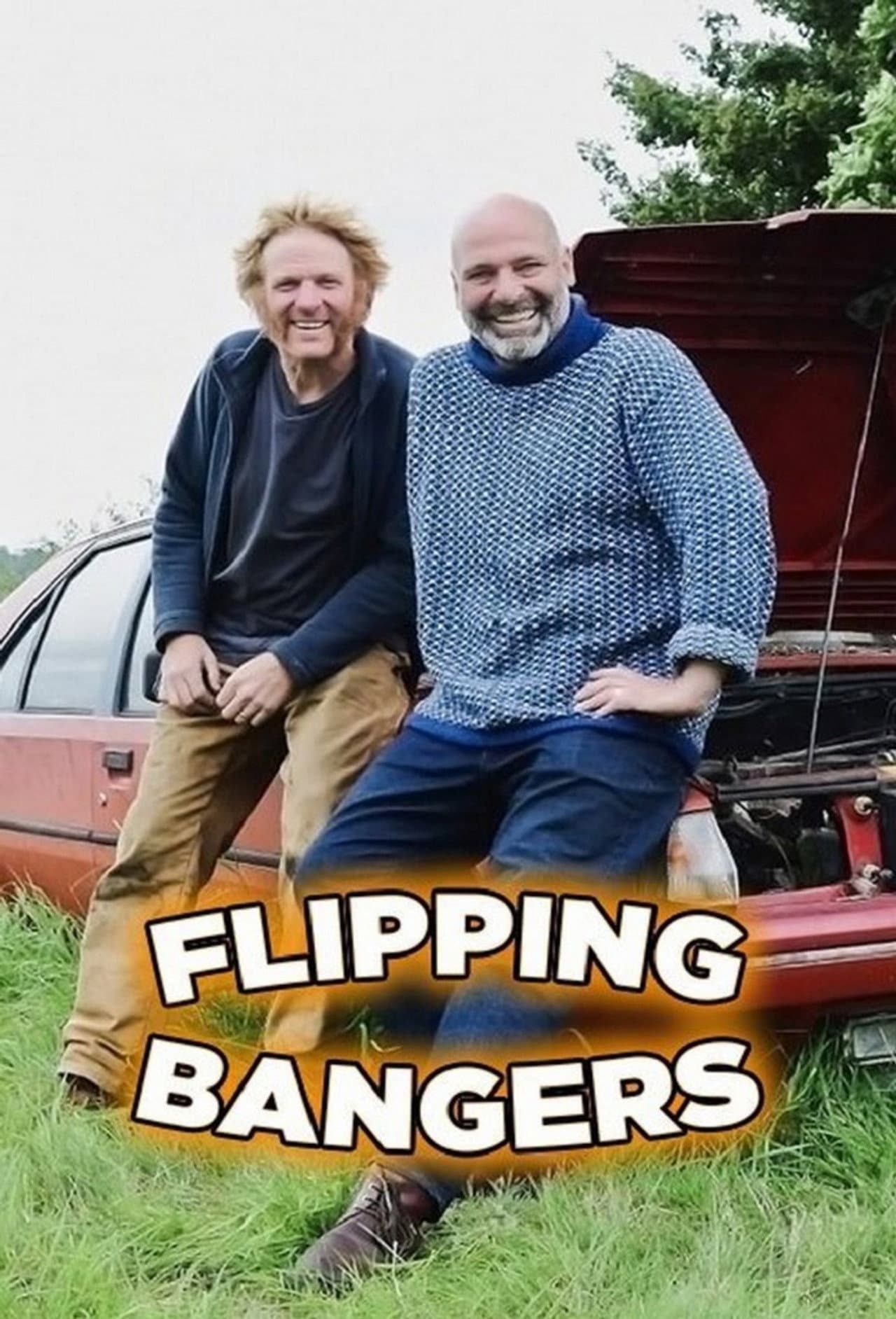 Flipping Bangers preview 2