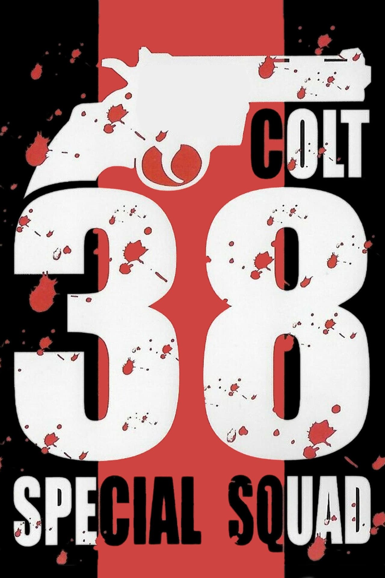 Colt 38 Special Squad preview 2