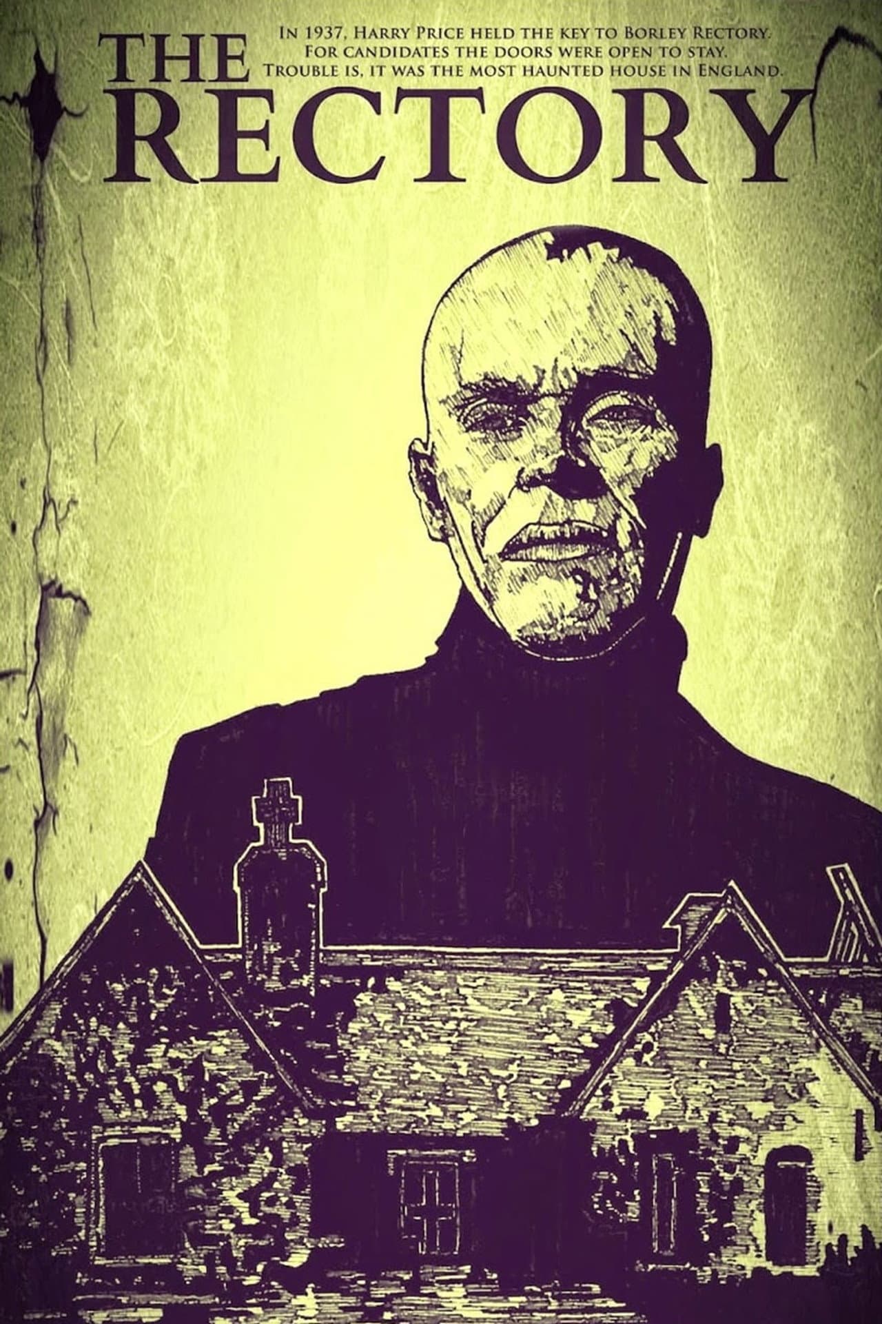 The Rectory preview 1