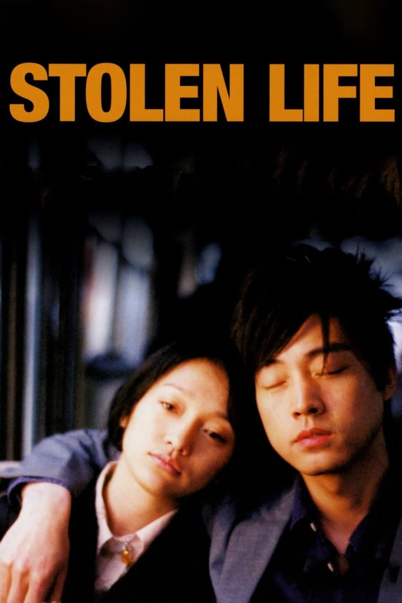 Stolen Life preview 2