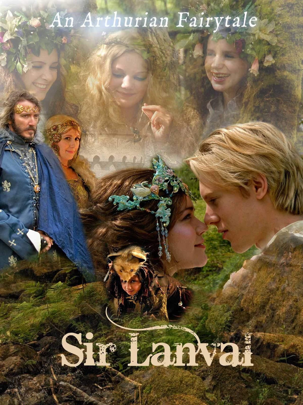Sir Lanval preview 2