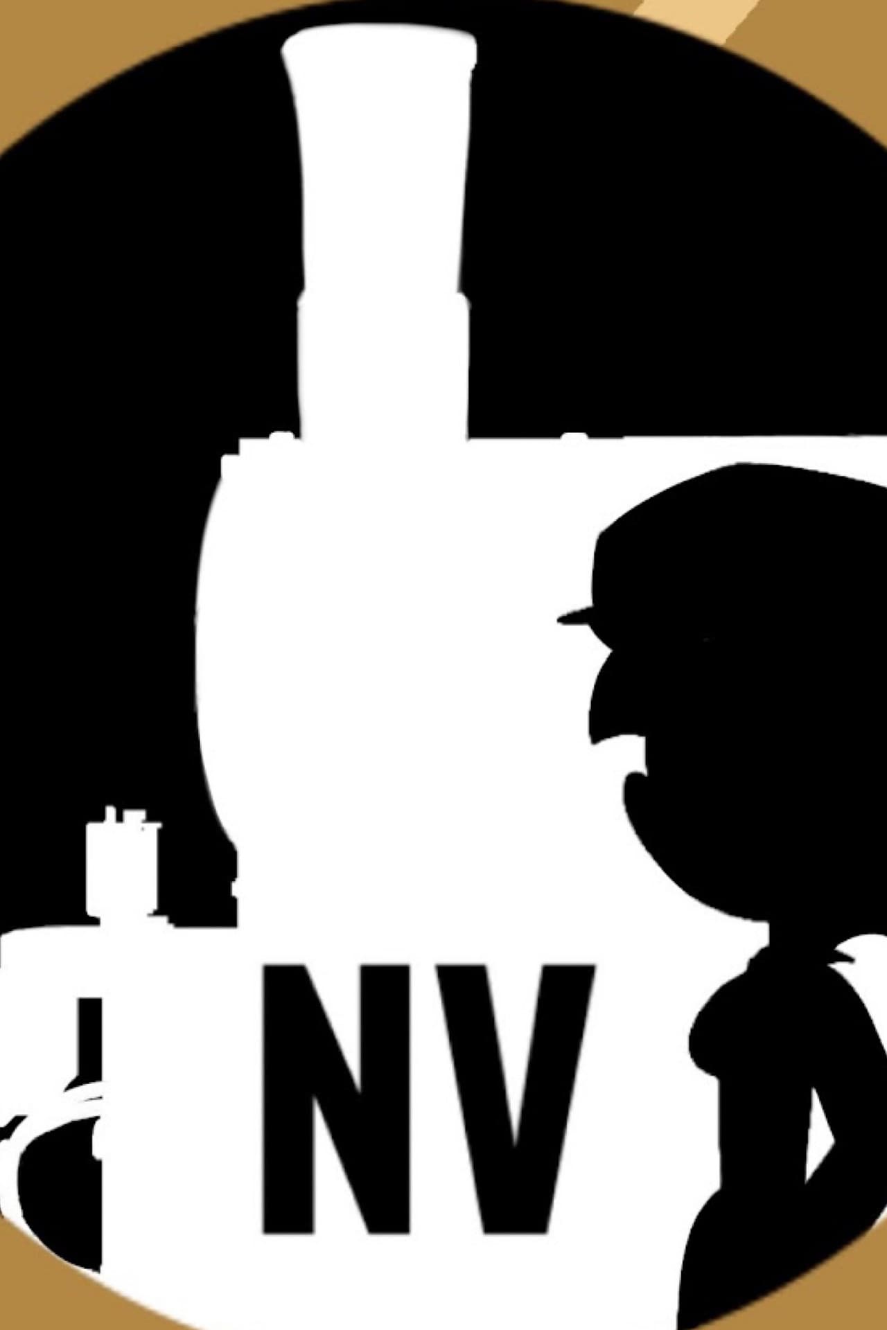 The Engines of Nene Valley Shorts preview 1