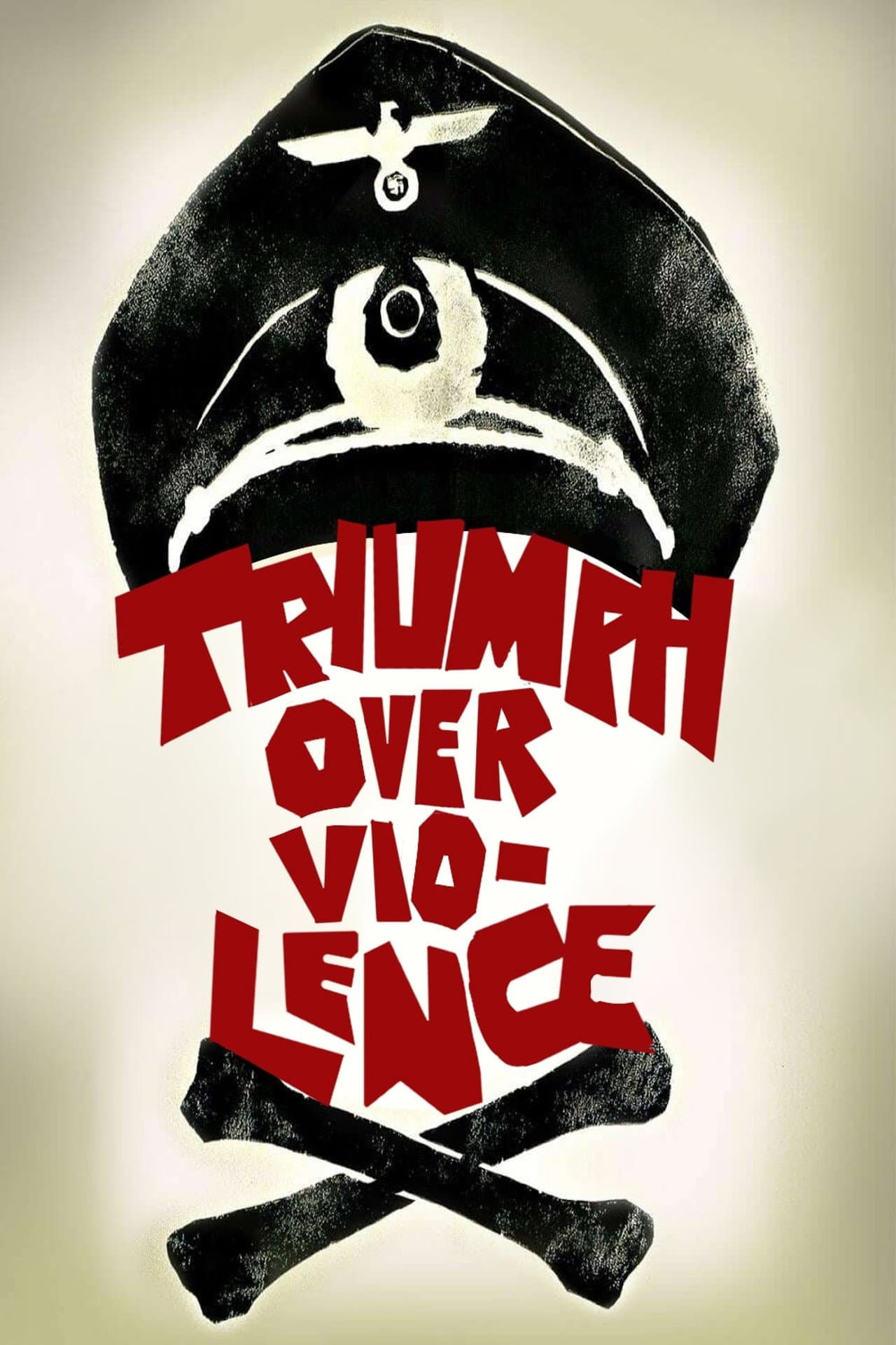 Triumph Over Violence preview 2