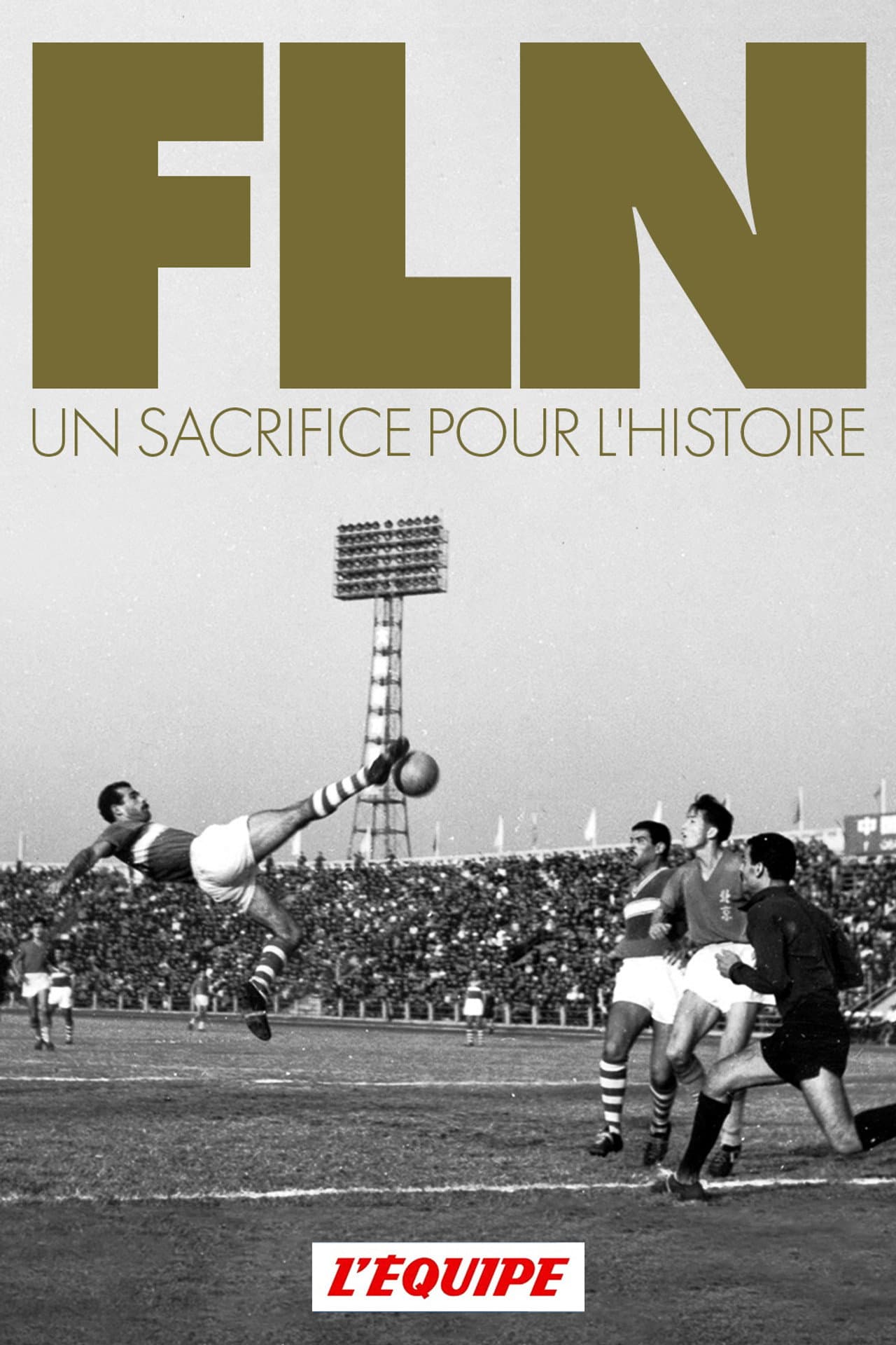 FLN, A Sacrifice for History preview 2