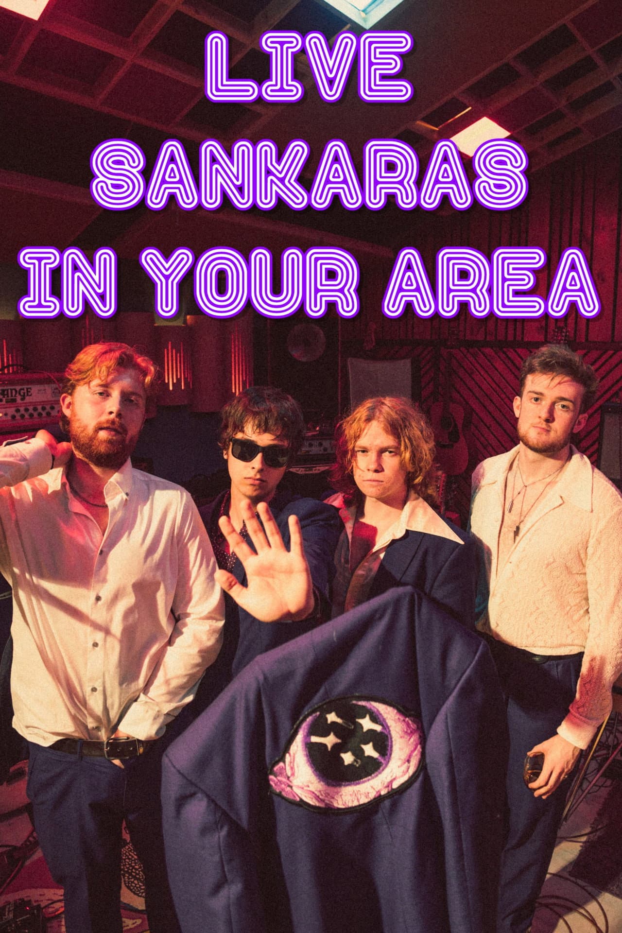 LIVE SANKARAS IN YOUR AREA preview 2
