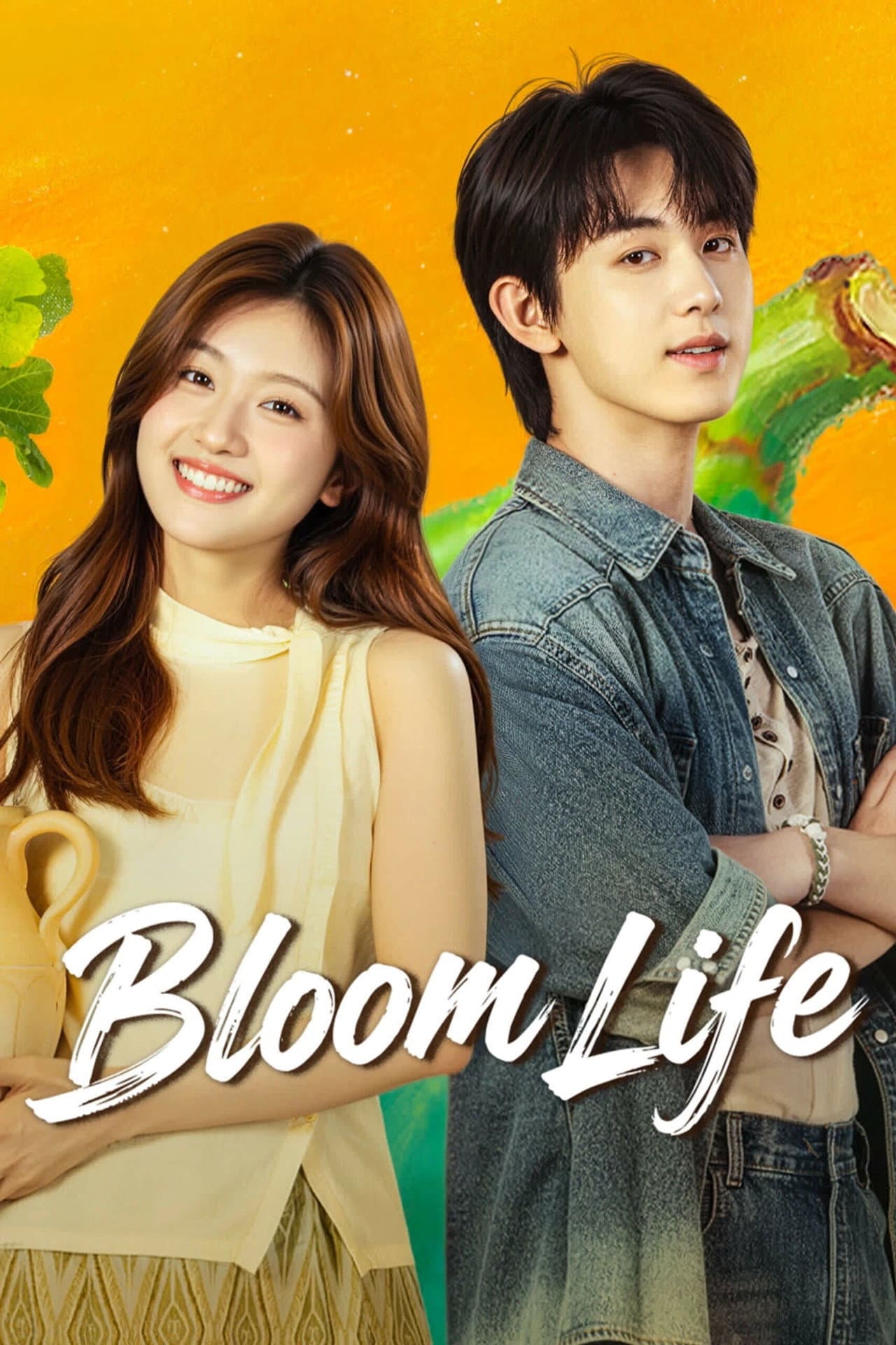 Bloom Life preview 2