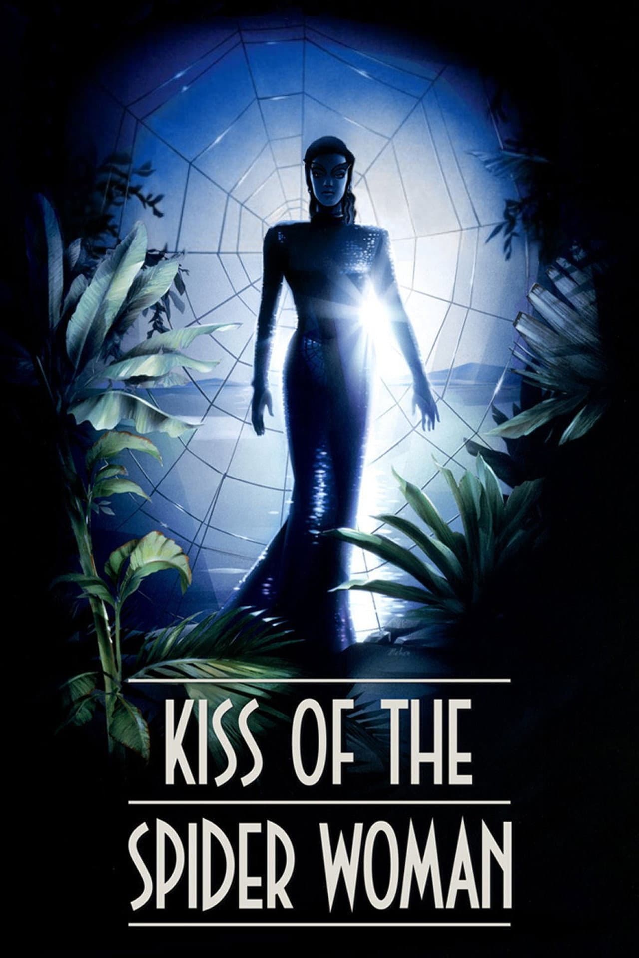 Kiss of the Spider Woman preview 2