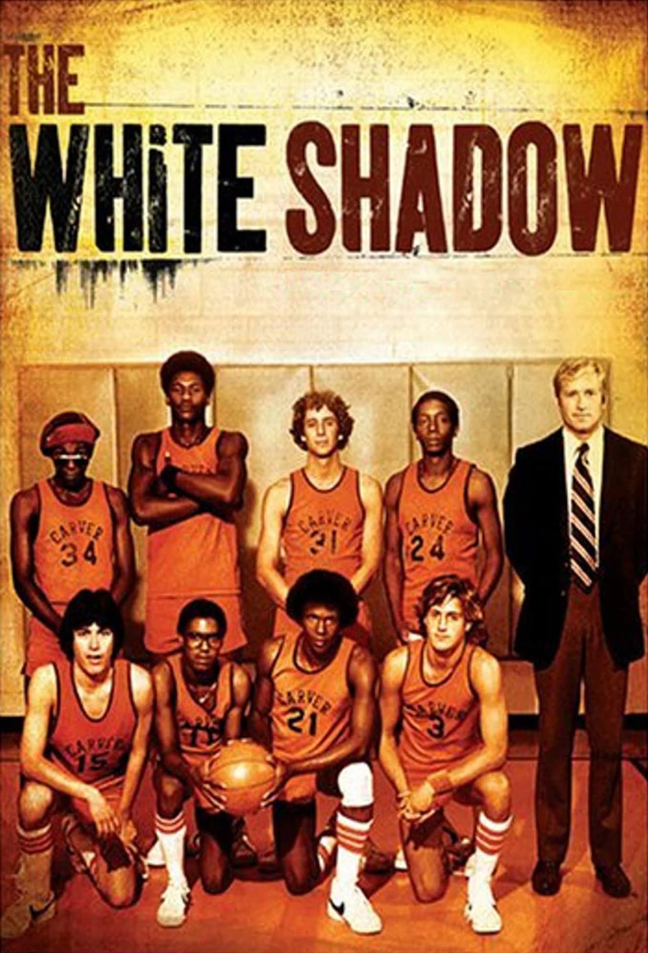 The White Shadow preview 2