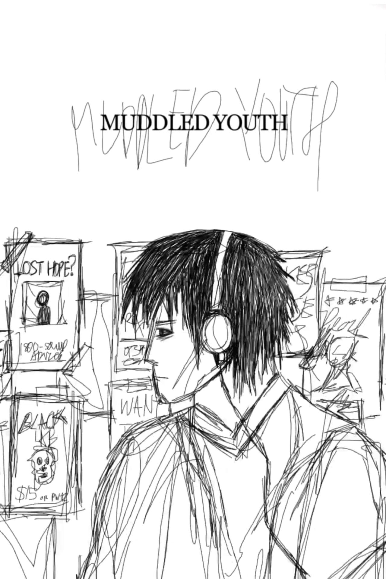 Muddled Youth preview 2