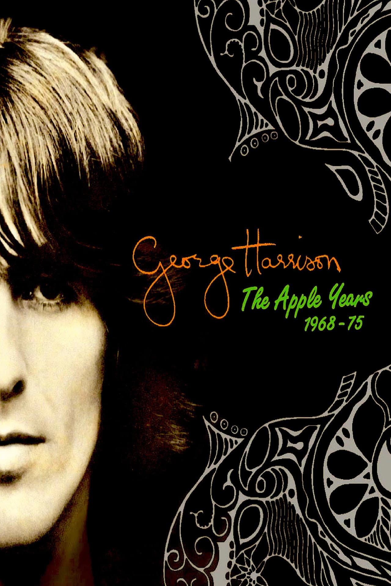 George Harrison:  The Apple Years 1968-75 preview 2