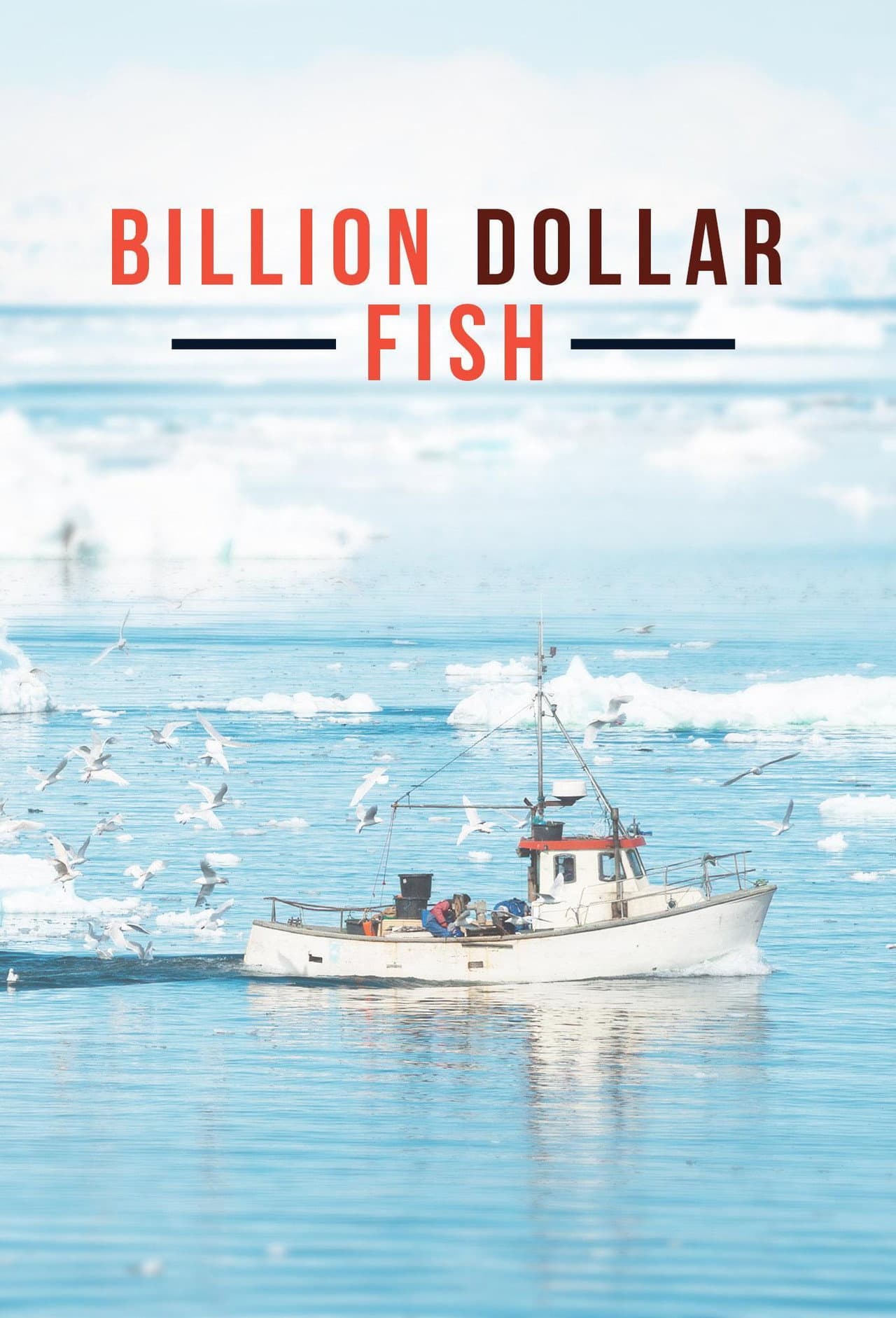 Billion Dollar Fish preview 2