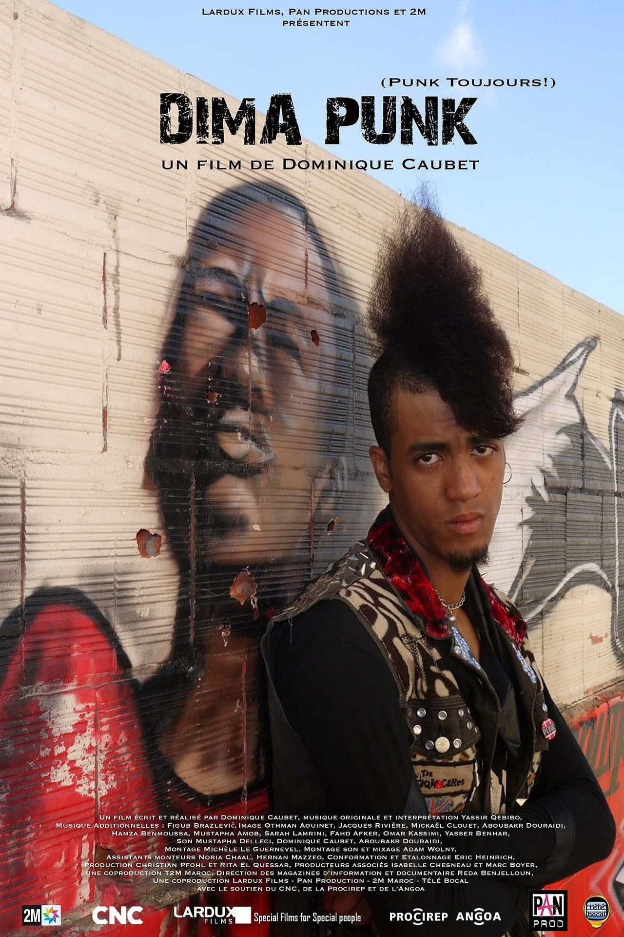 Dima Punk preview 2