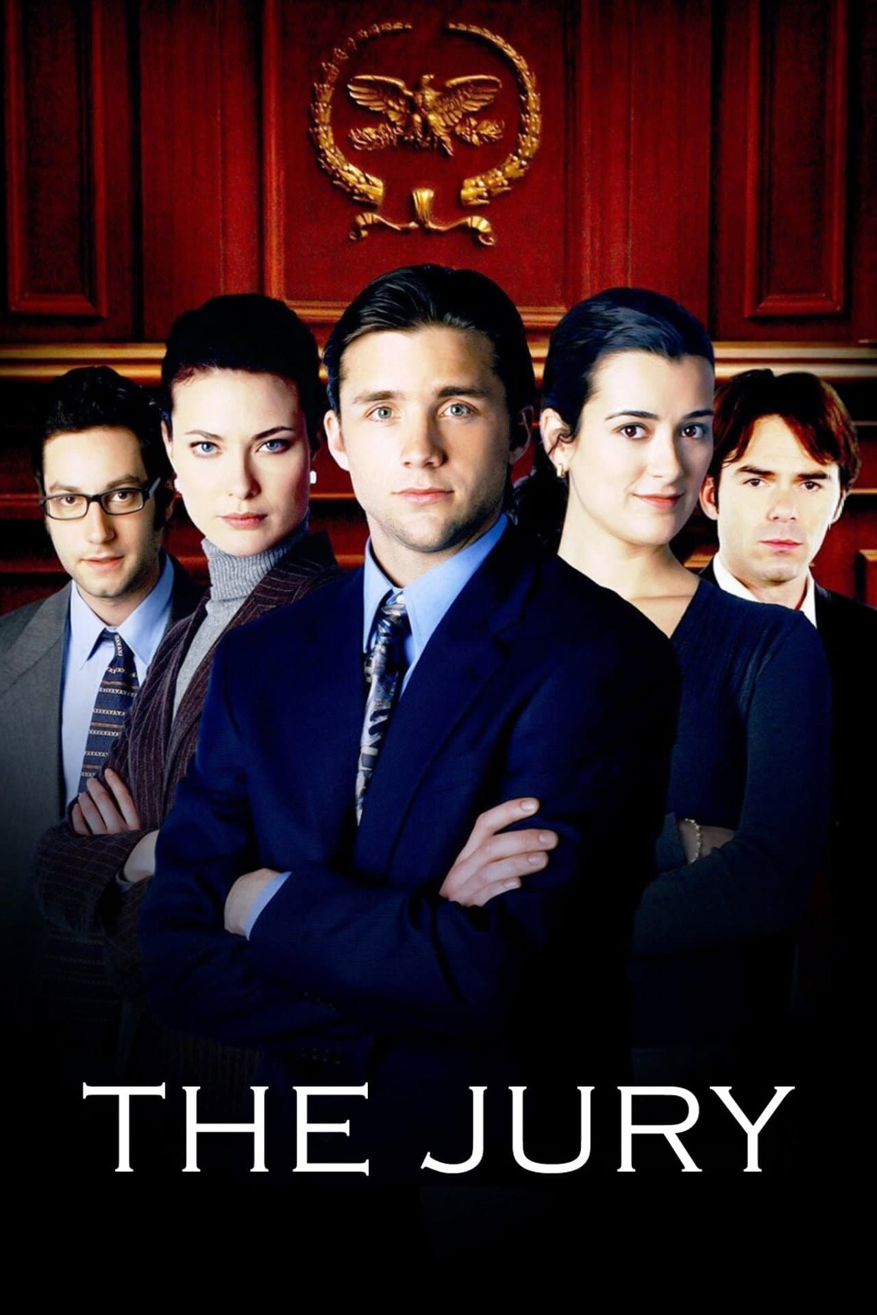 The Jury preview 2
