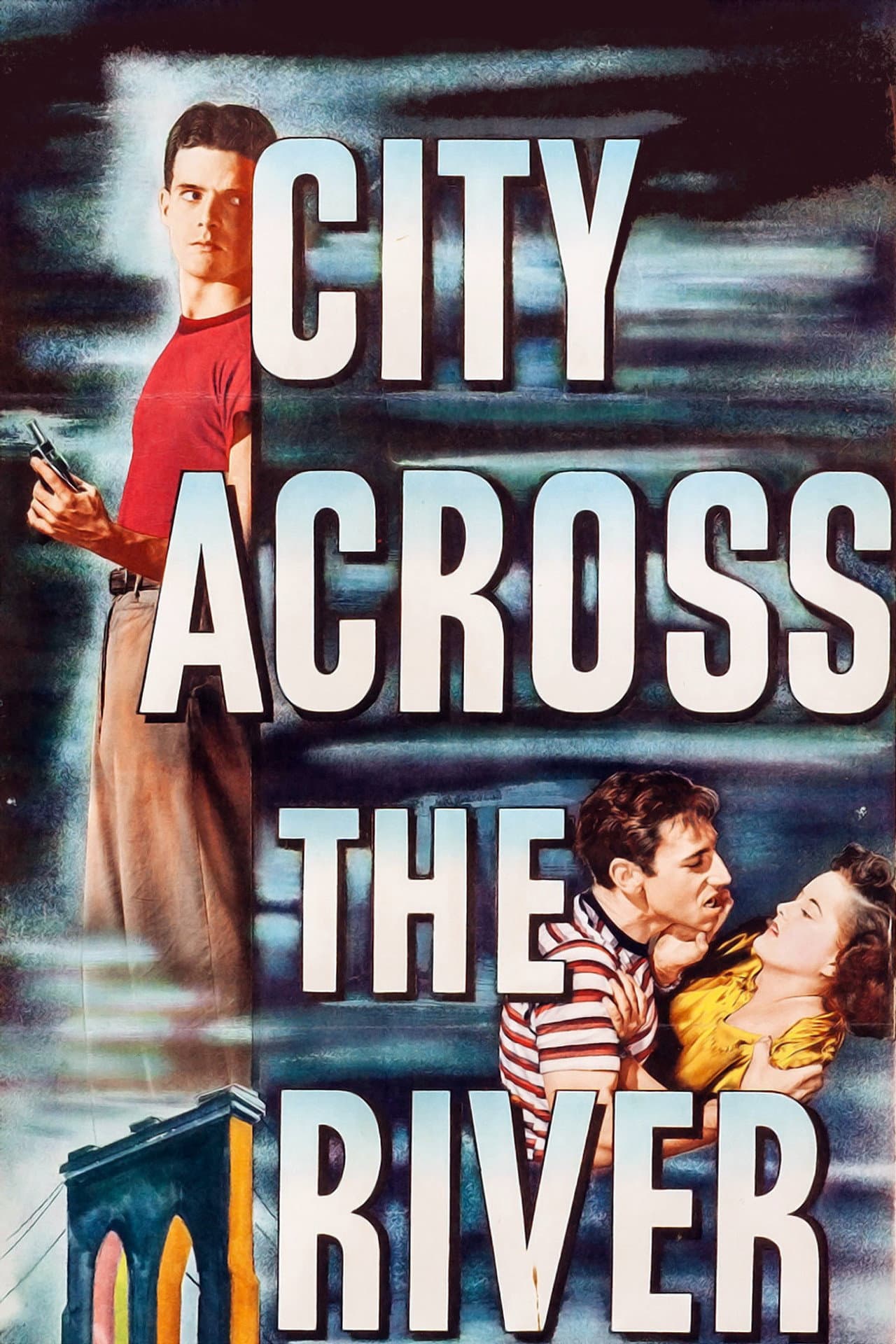 City Across the River preview 2