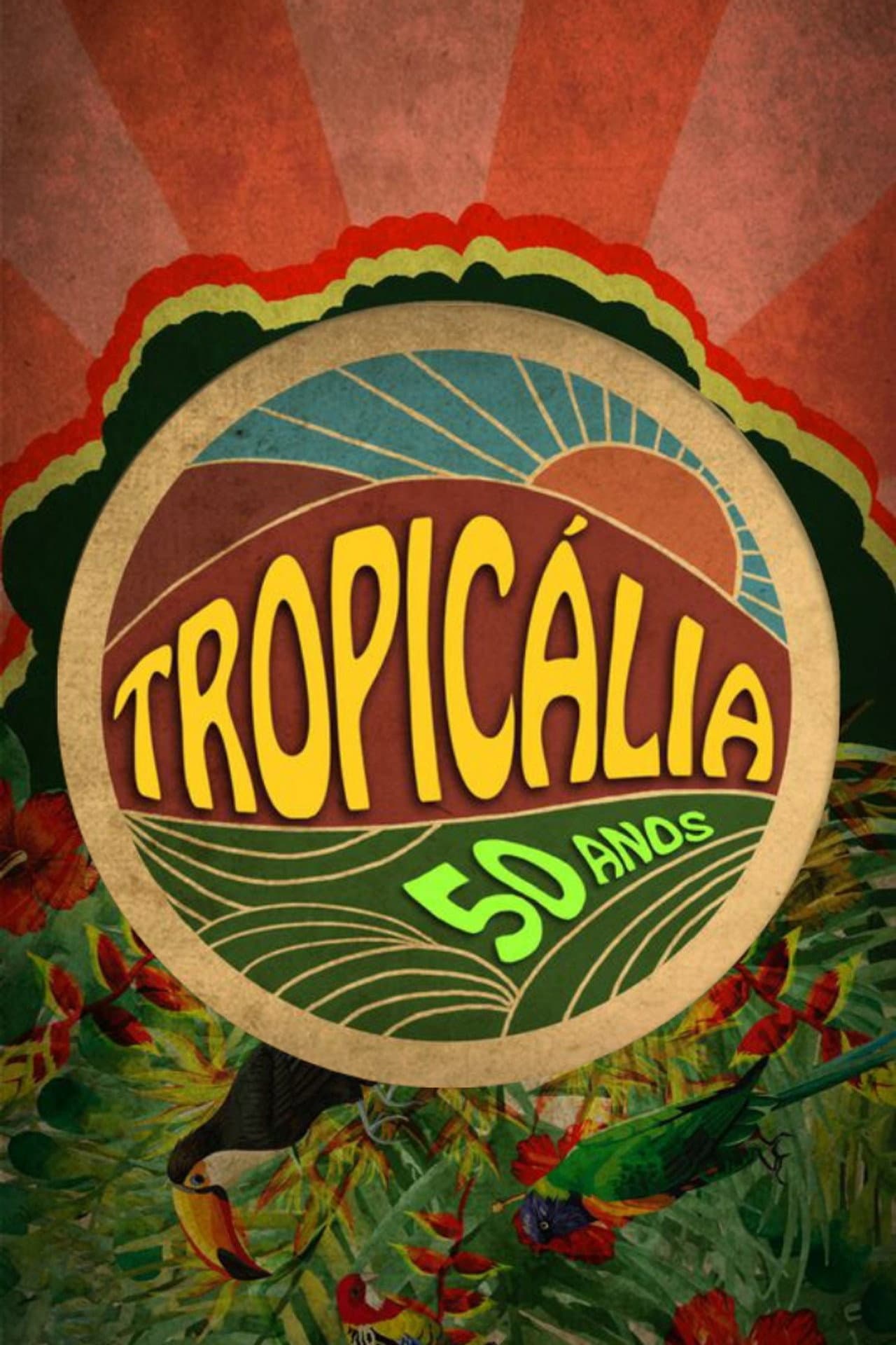 Tropicália: 50 Anos preview 1