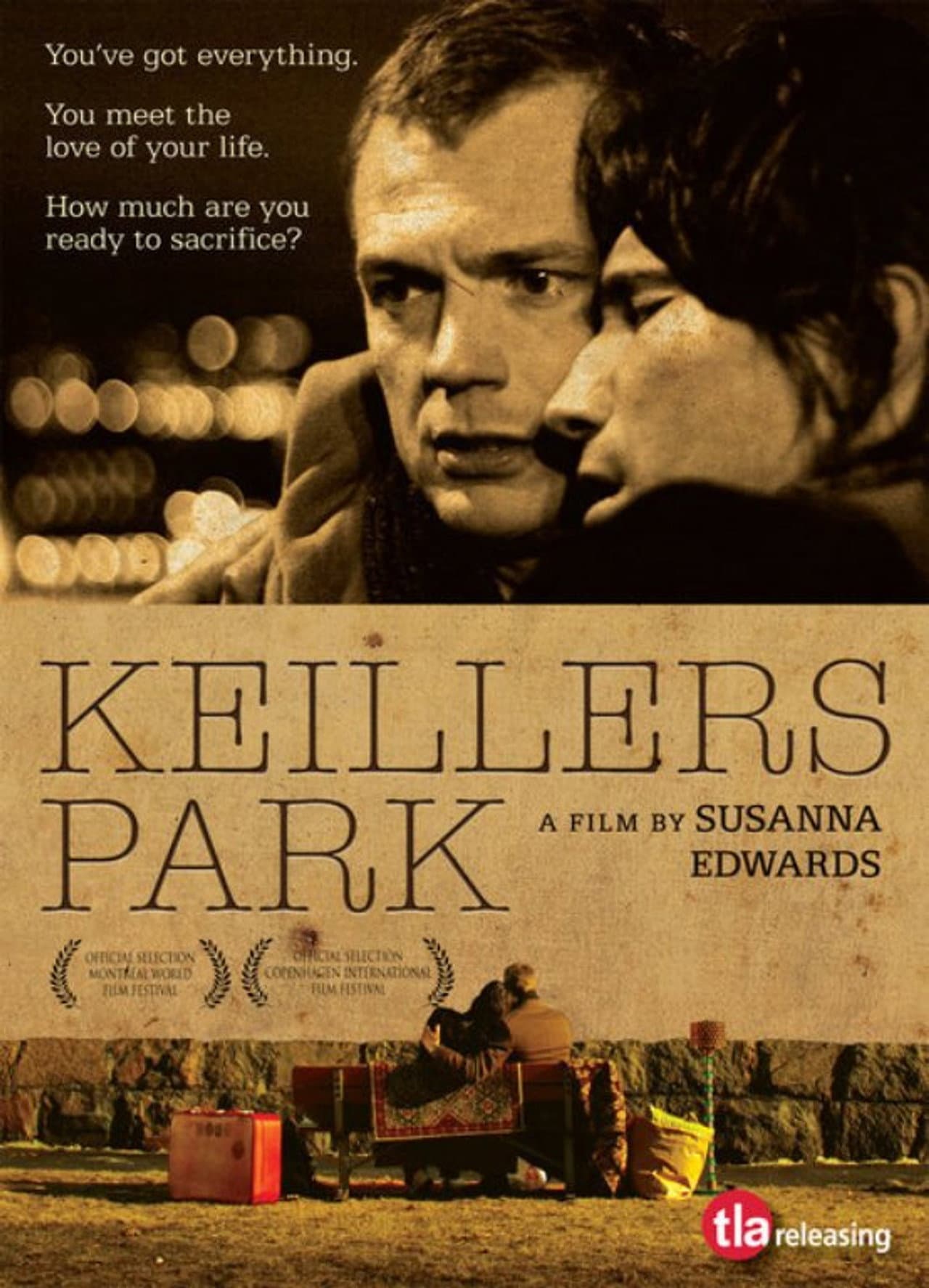 Keillers Park preview 2