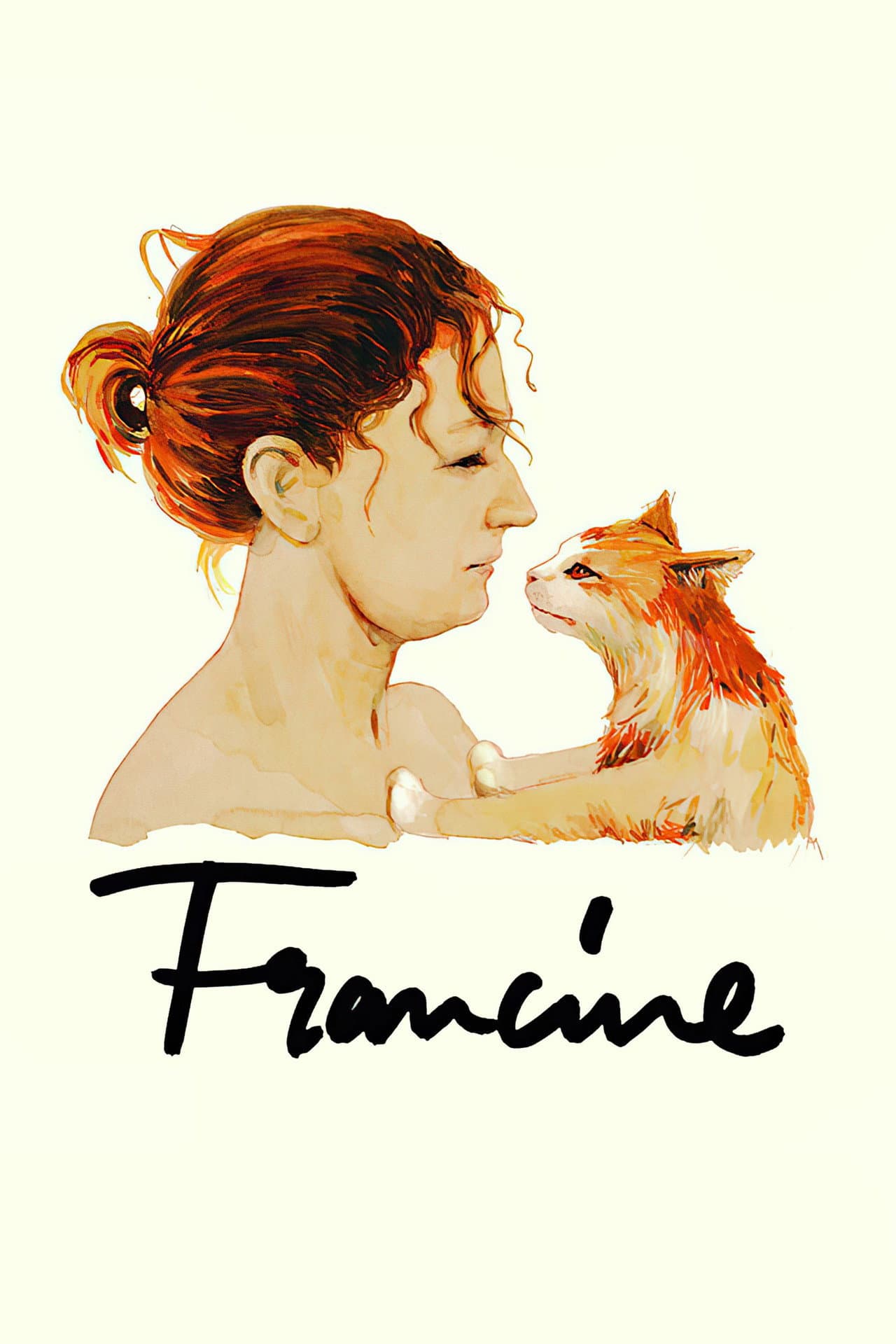 Francine preview 2